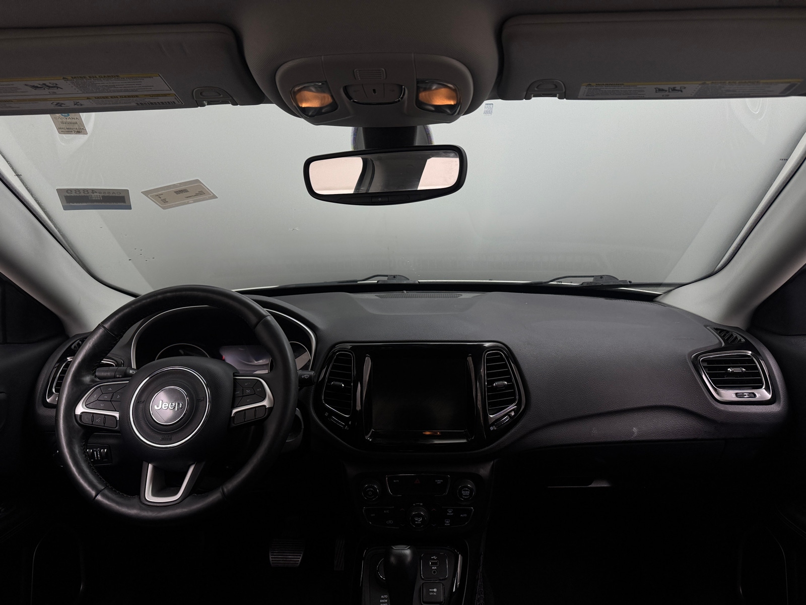 Thumbnail: 2018 Jeep Compass - 2
