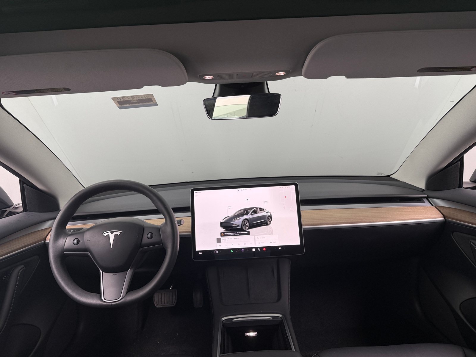 Thumbnail: 2023 Tesla Model 3 - 3