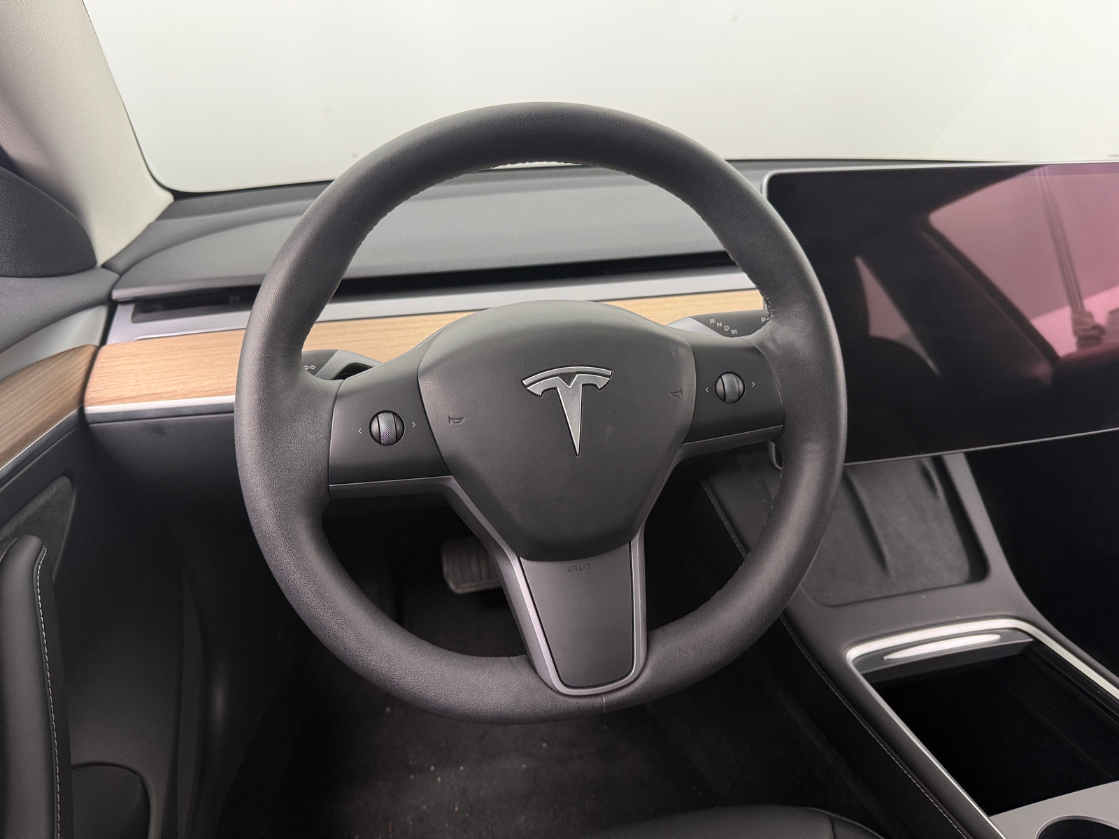 Thumbnail: 2023 Tesla Model 3 - 5
