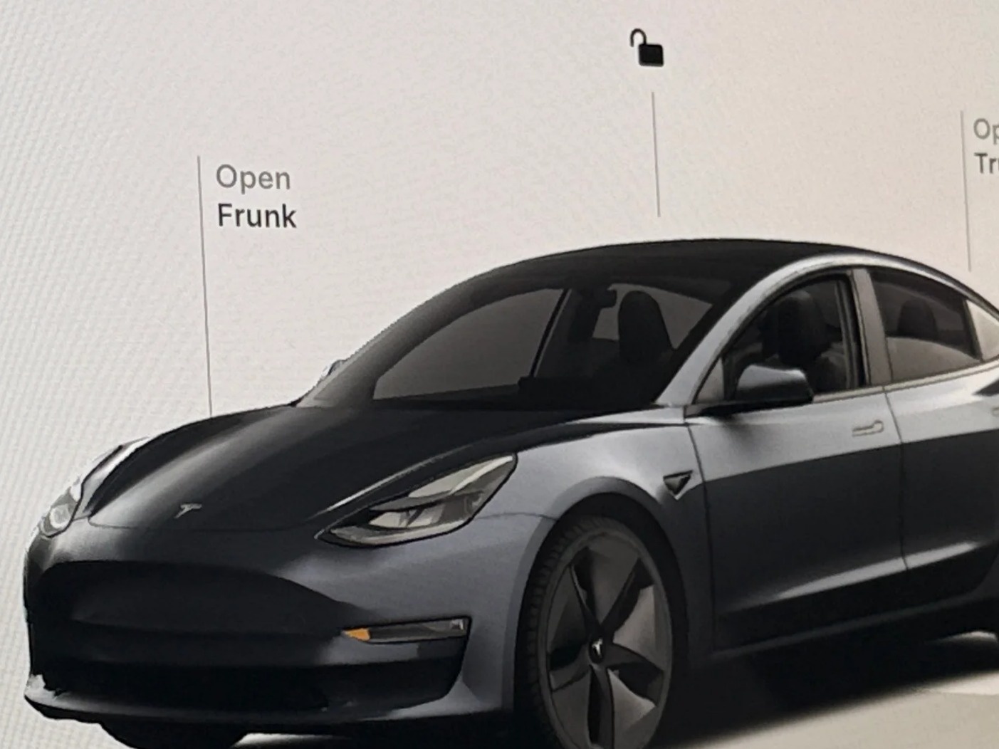Thumbnail: 2023 Tesla Model 3 - 4