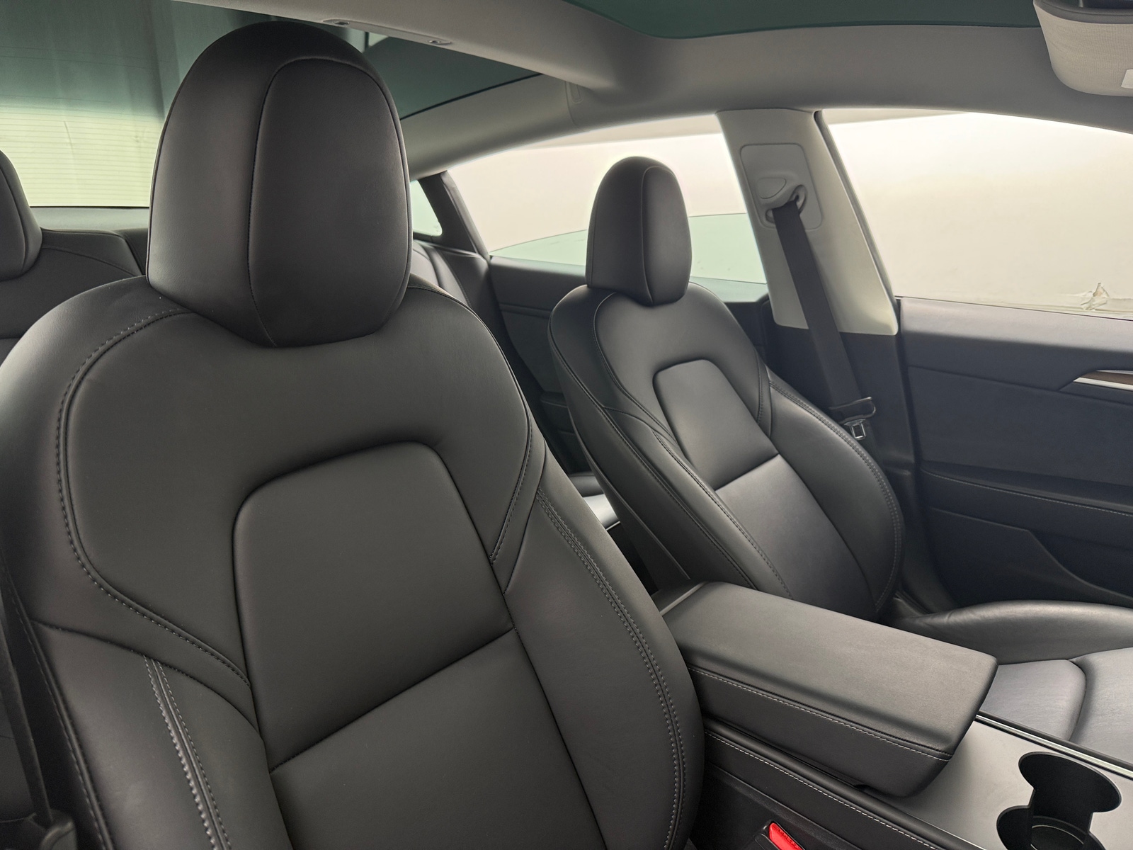 Thumbnail: 2023 Tesla Model 3 - 2