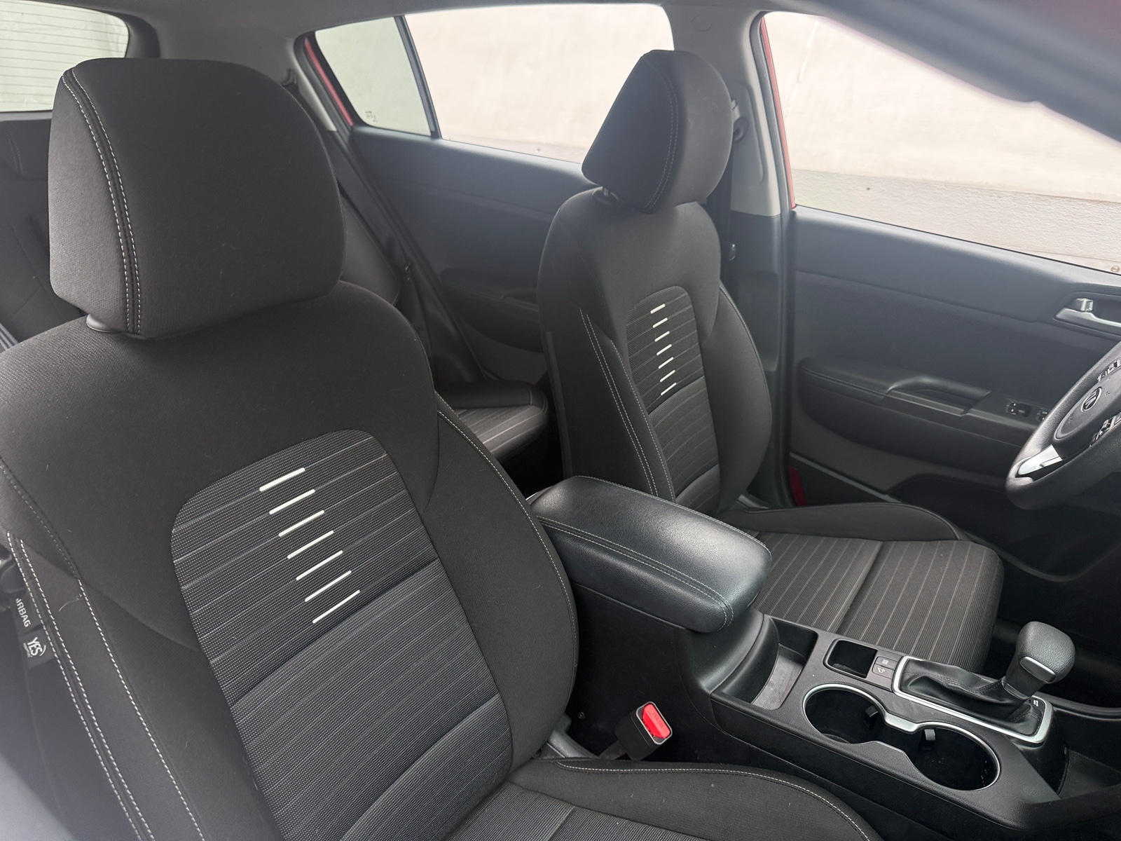 Thumbnail: 2018 Kia Sportage - 2
