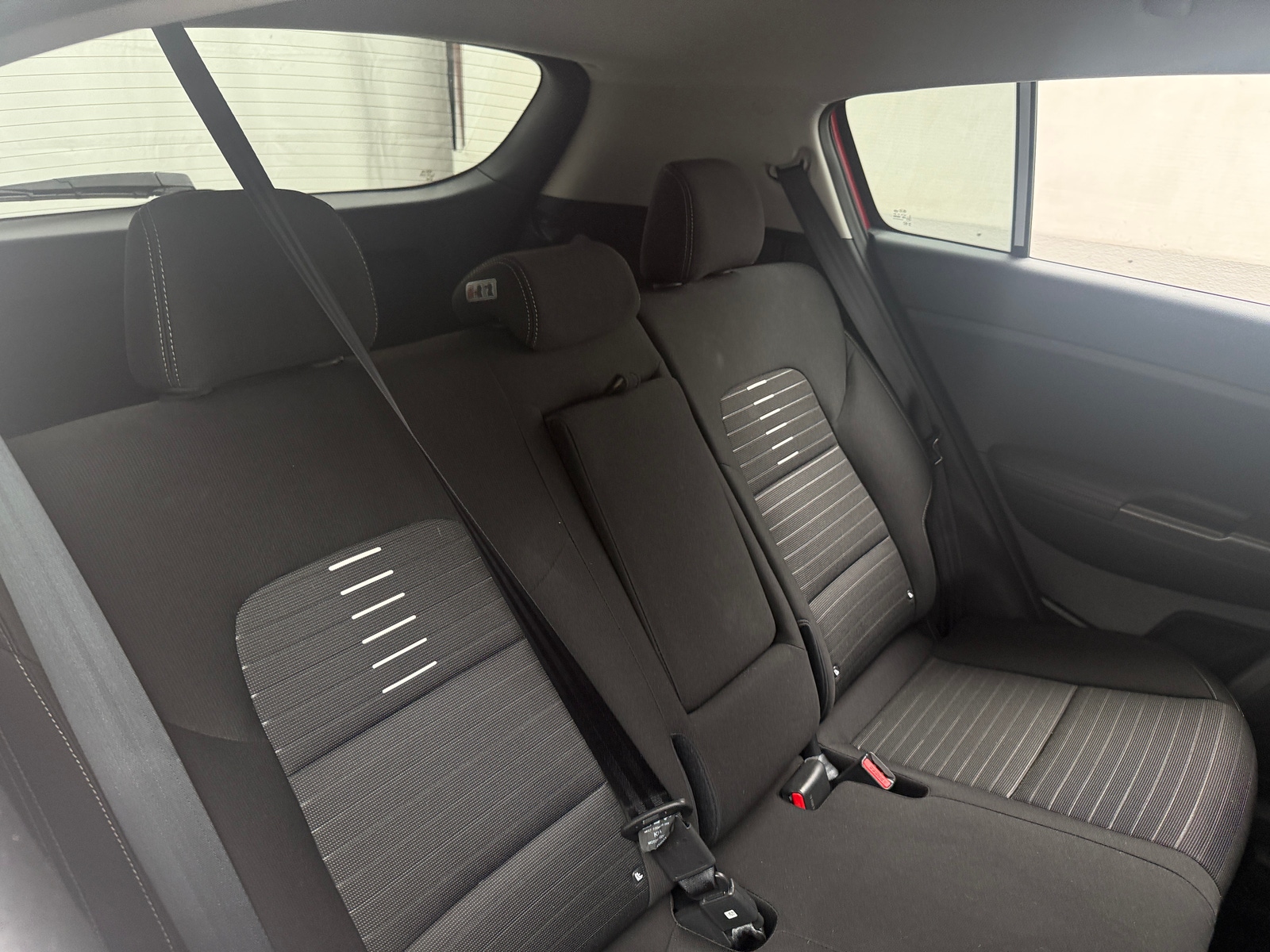 Thumbnail: 2018 Kia Sportage - 6