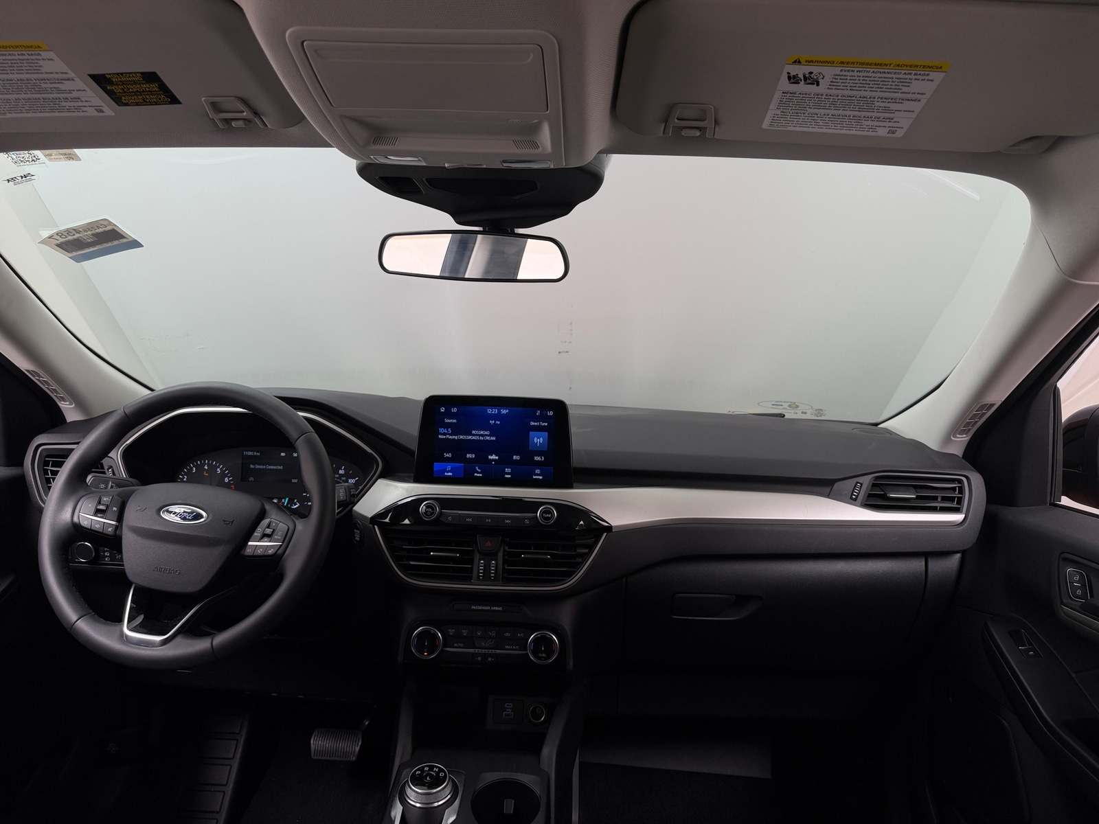 Thumbnail: 2022 Ford Escape - 3