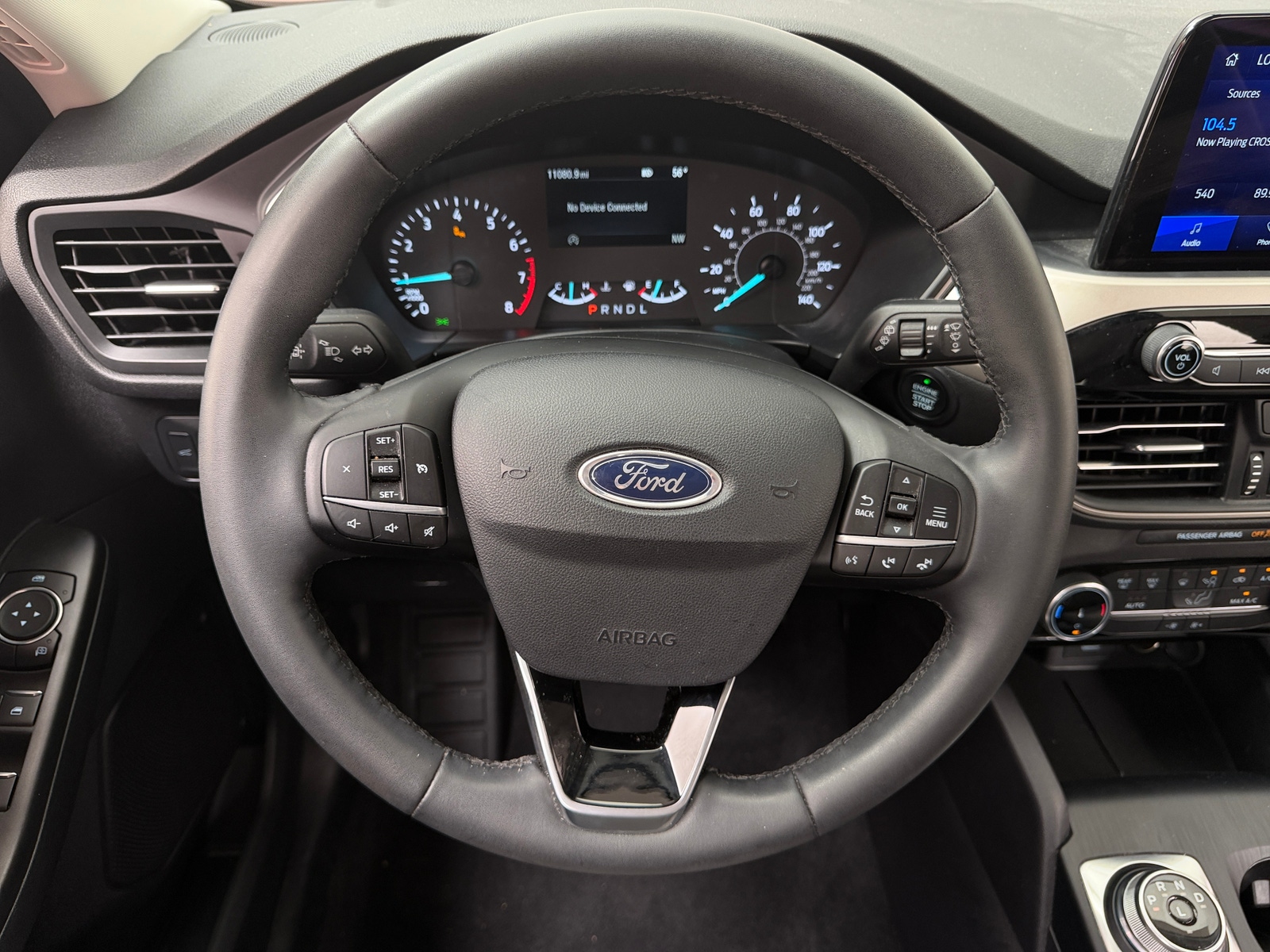 Thumbnail: 2022 Ford Escape - 5