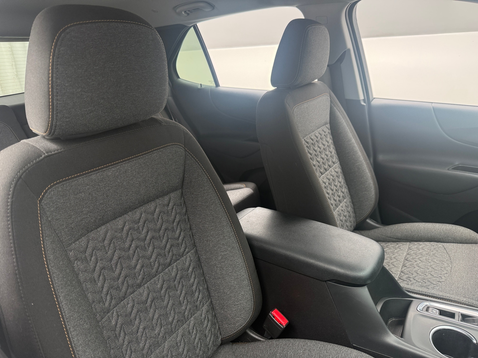 Thumbnail: 2024 Chevrolet Equinox - 2