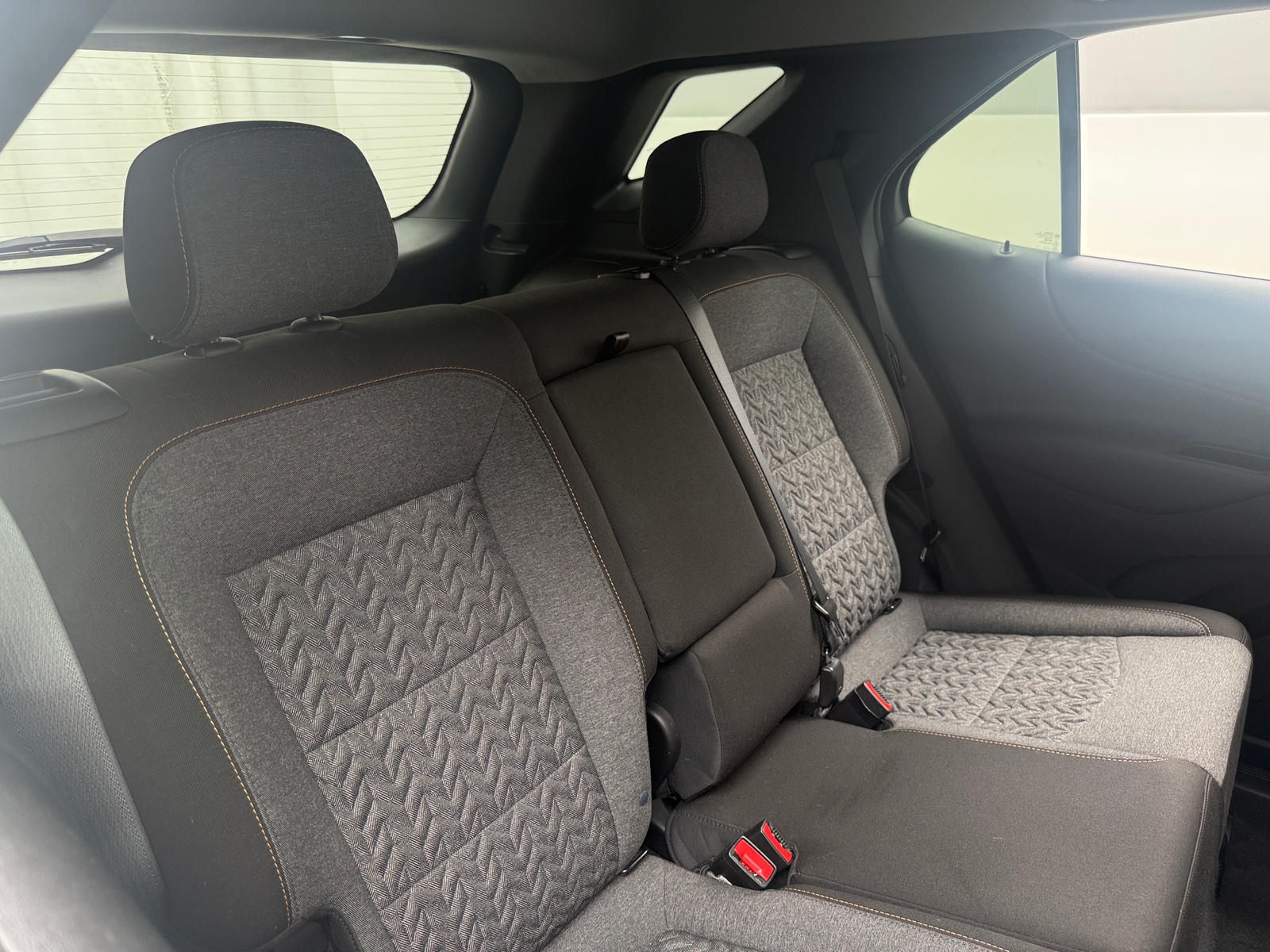 Thumbnail: 2024 Chevrolet Equinox - 6
