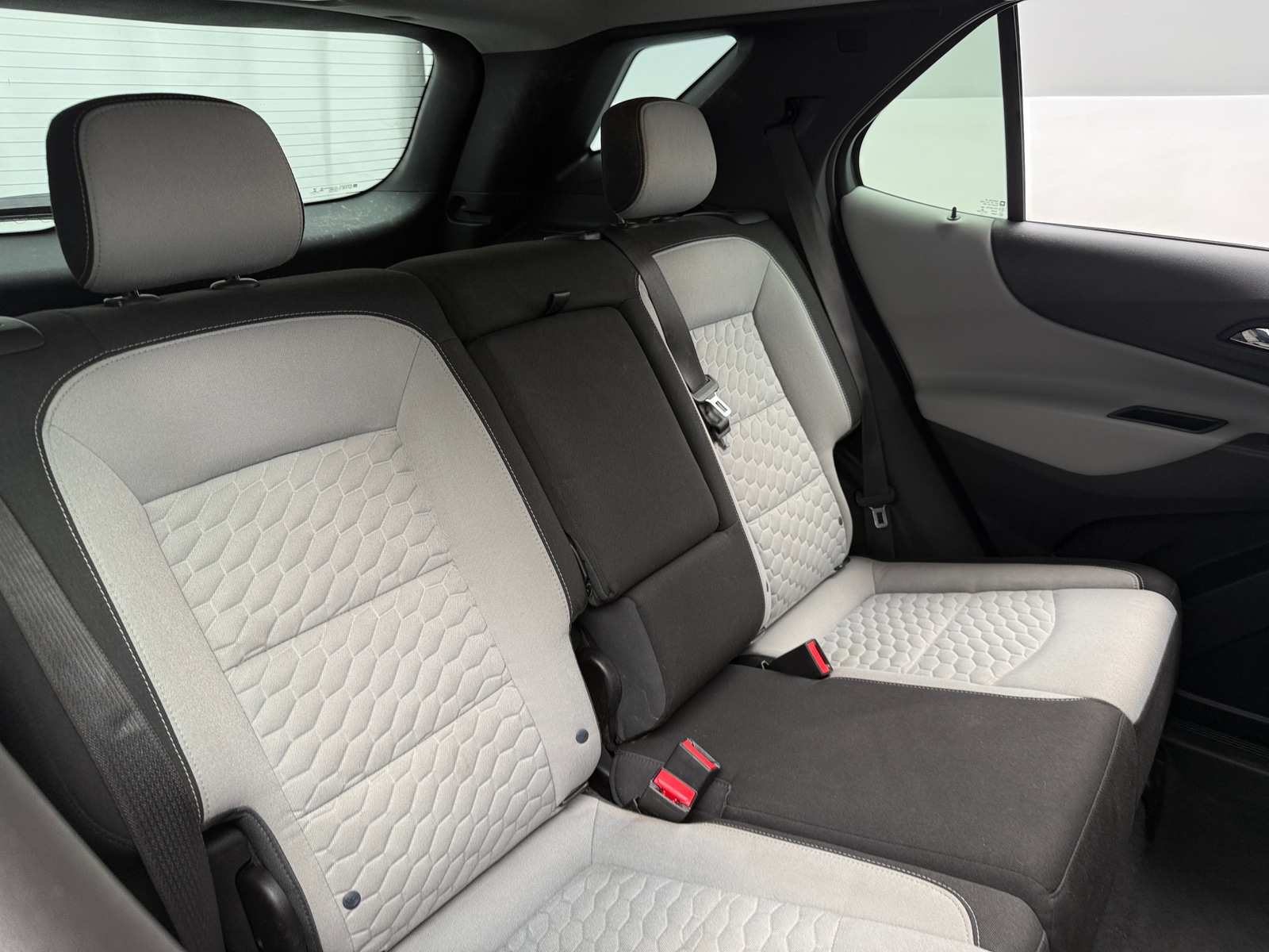 Thumbnail: 2018 Chevrolet Equinox - 6