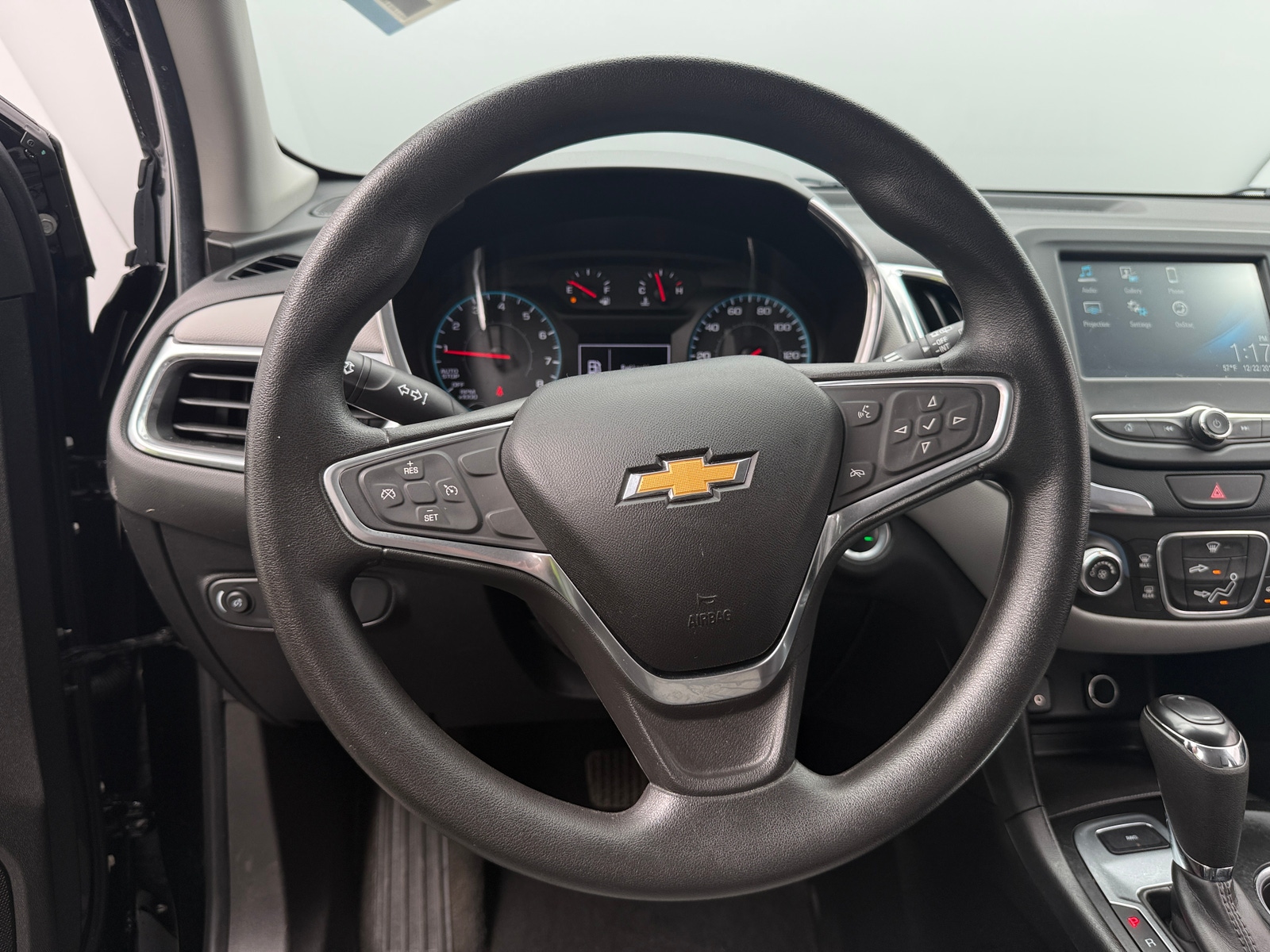 Thumbnail: 2018 Chevrolet Equinox - 5