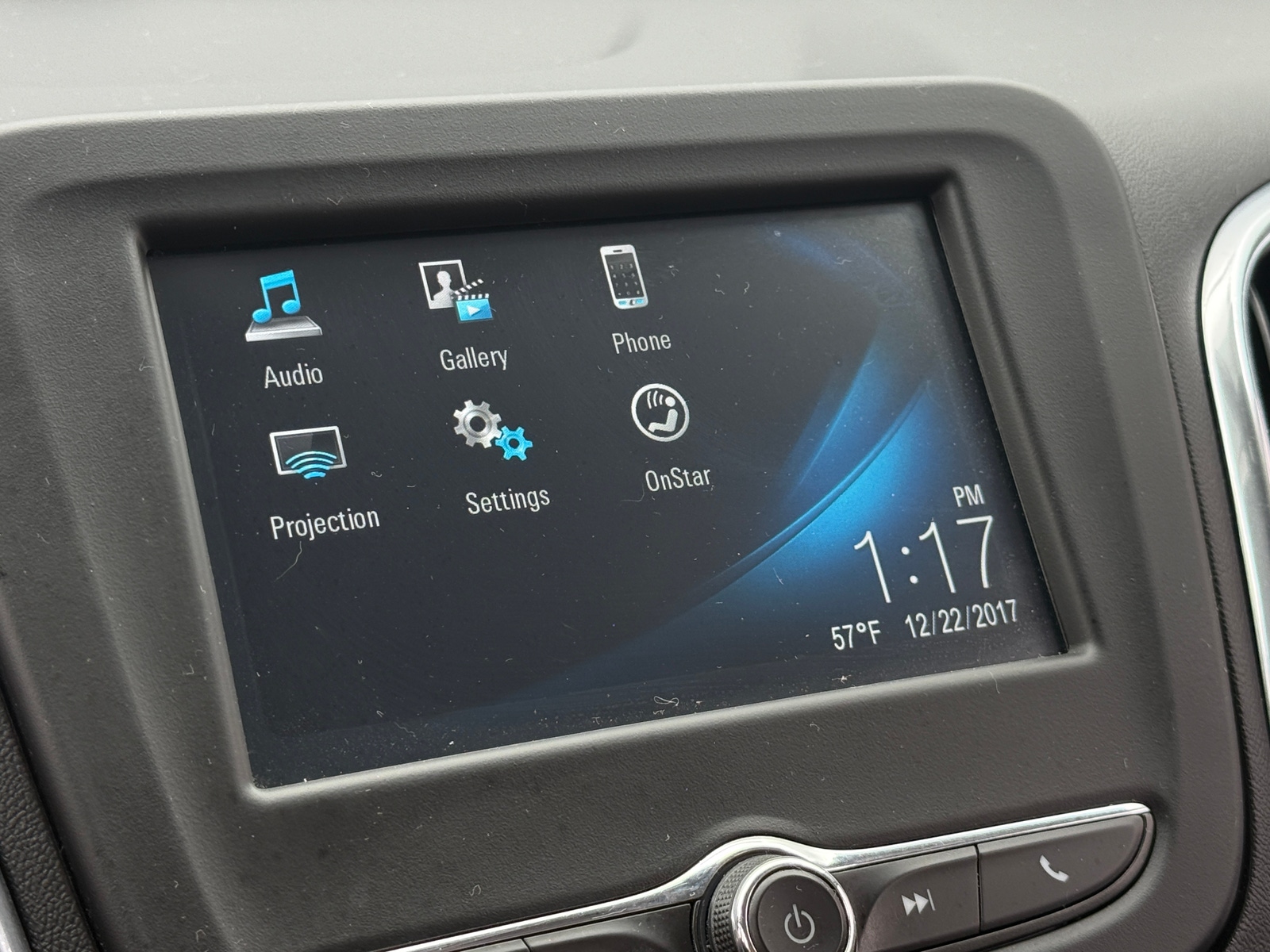 Thumbnail: 2018 Chevrolet Equinox - 4