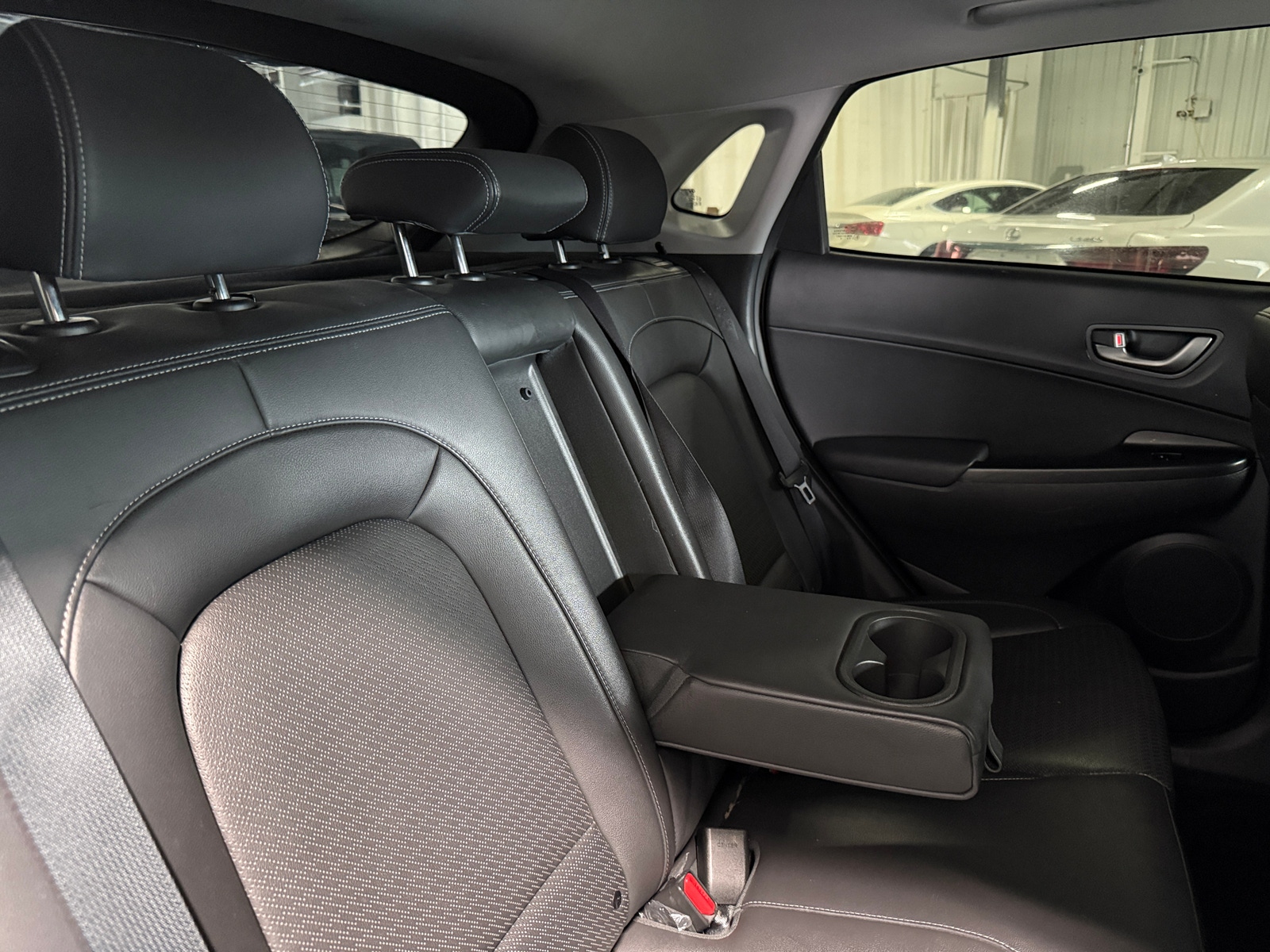 Thumbnail: 2021 Hyundai Kona - 5