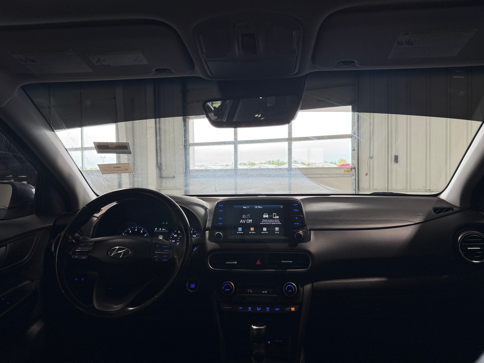 Thumbnail: 2021 Hyundai Kona - 2