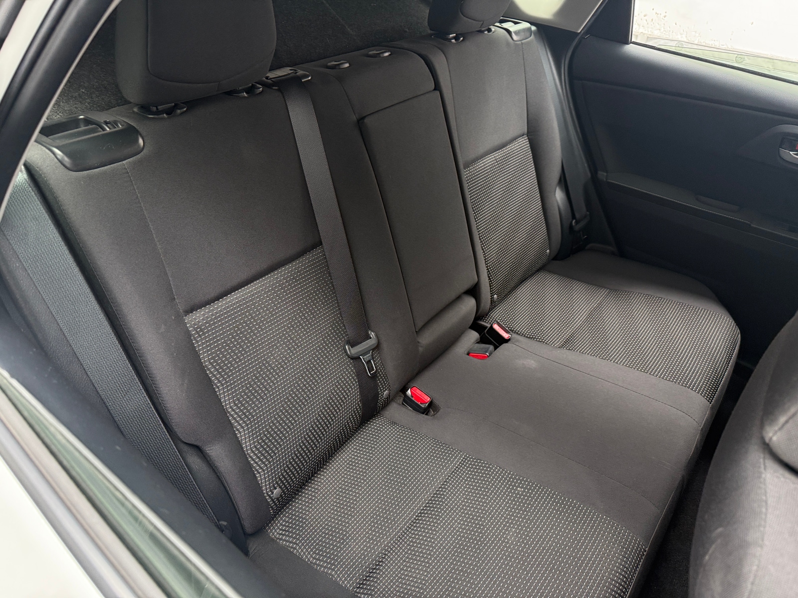 Thumbnail: 2016 Scion iM - 6