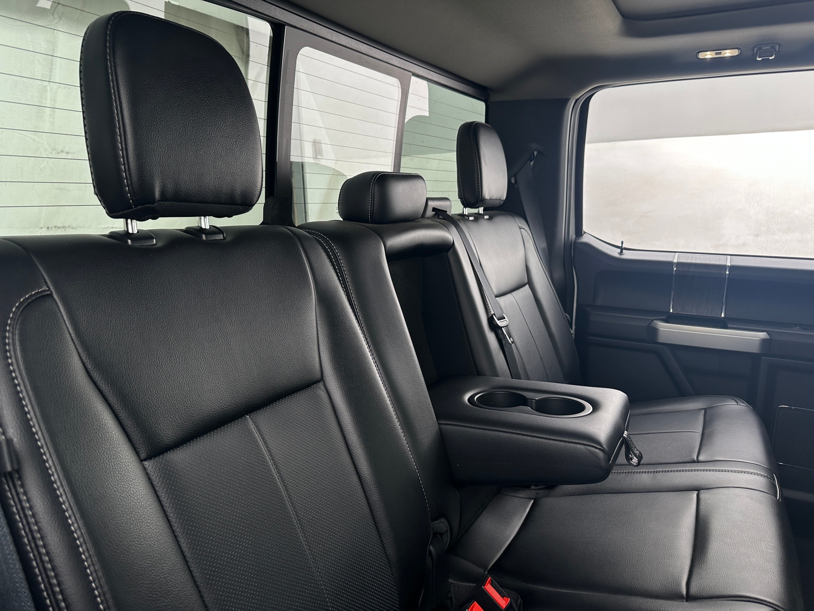 Thumbnail: 2021 Ford Econoline - 5