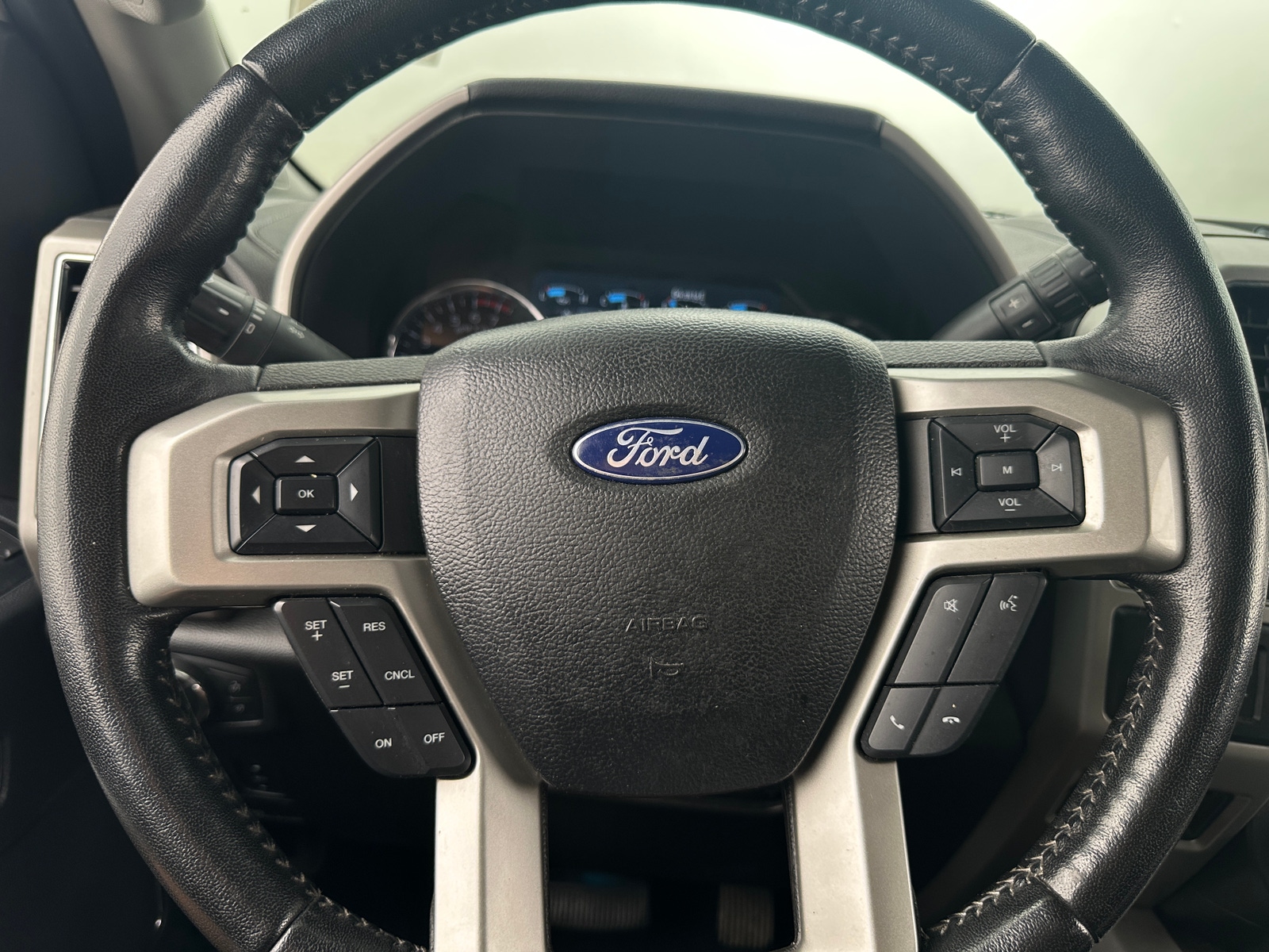 Thumbnail: 2021 Ford Econoline - 4