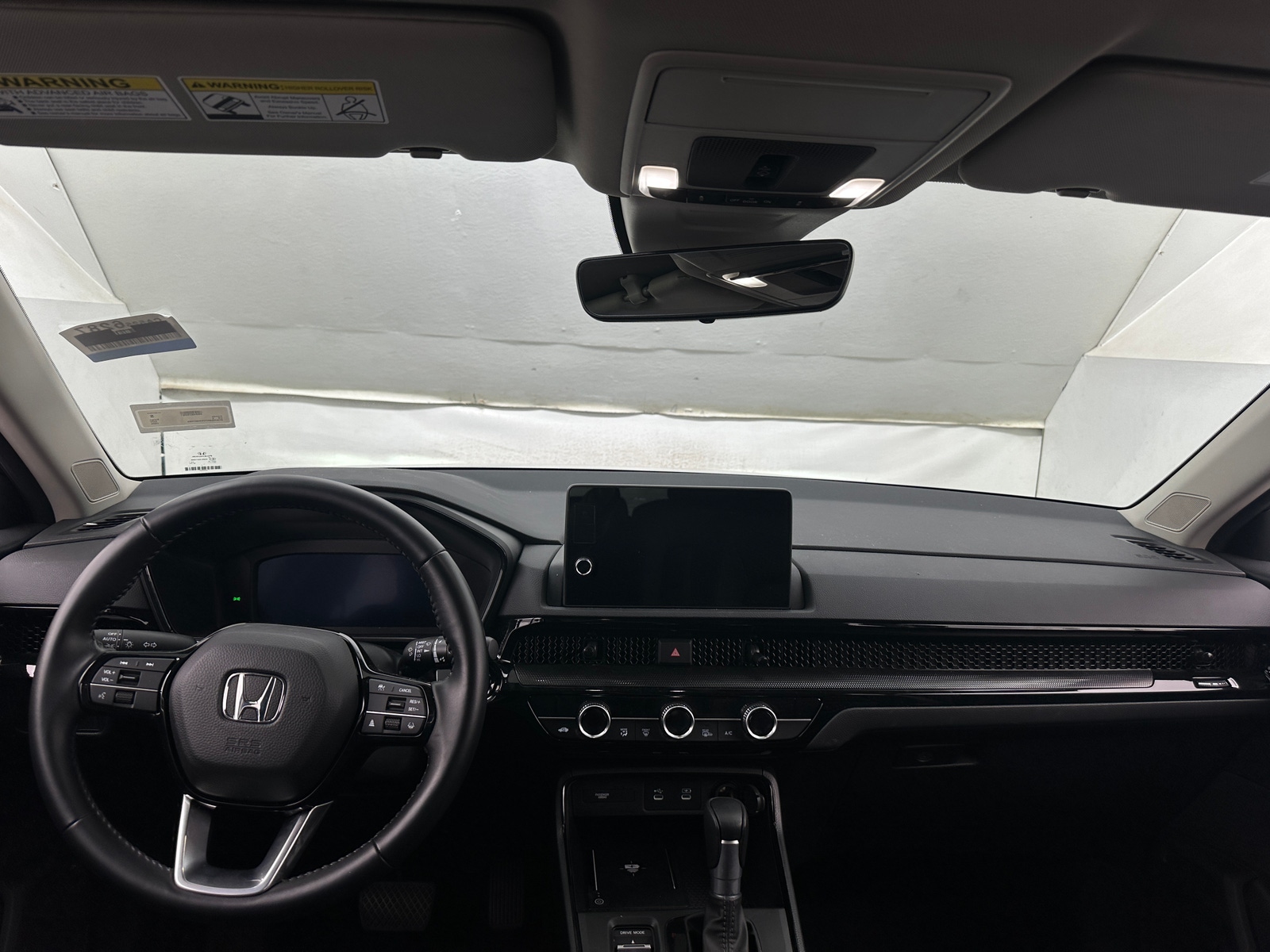 Thumbnail: 2026 Honda CR-V - 2