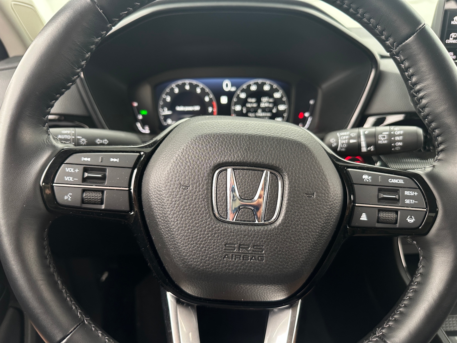 Thumbnail: 2026 Honda CR-V - 4