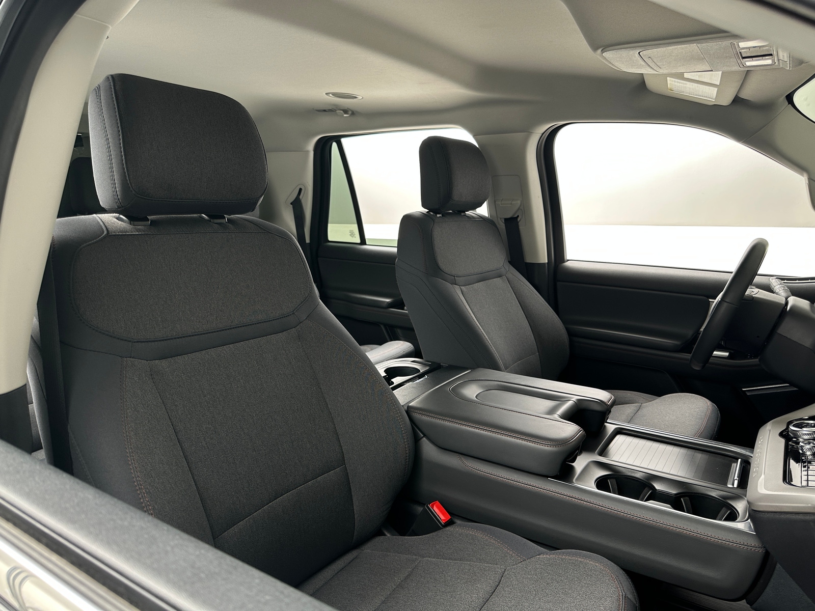 Thumbnail: 2025 Ford Expedition MAX - 2