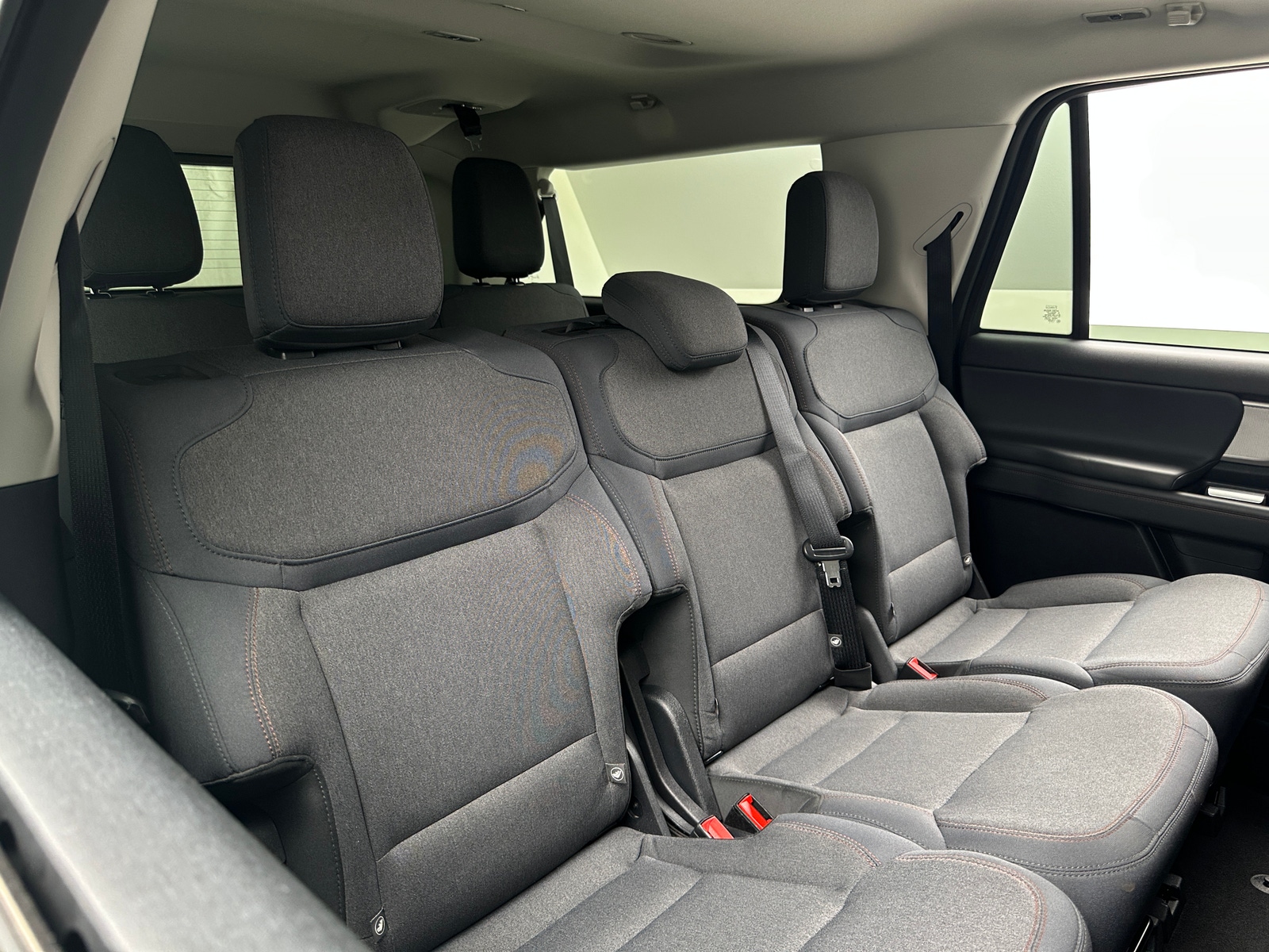 Thumbnail: 2025 Ford Expedition MAX - 6