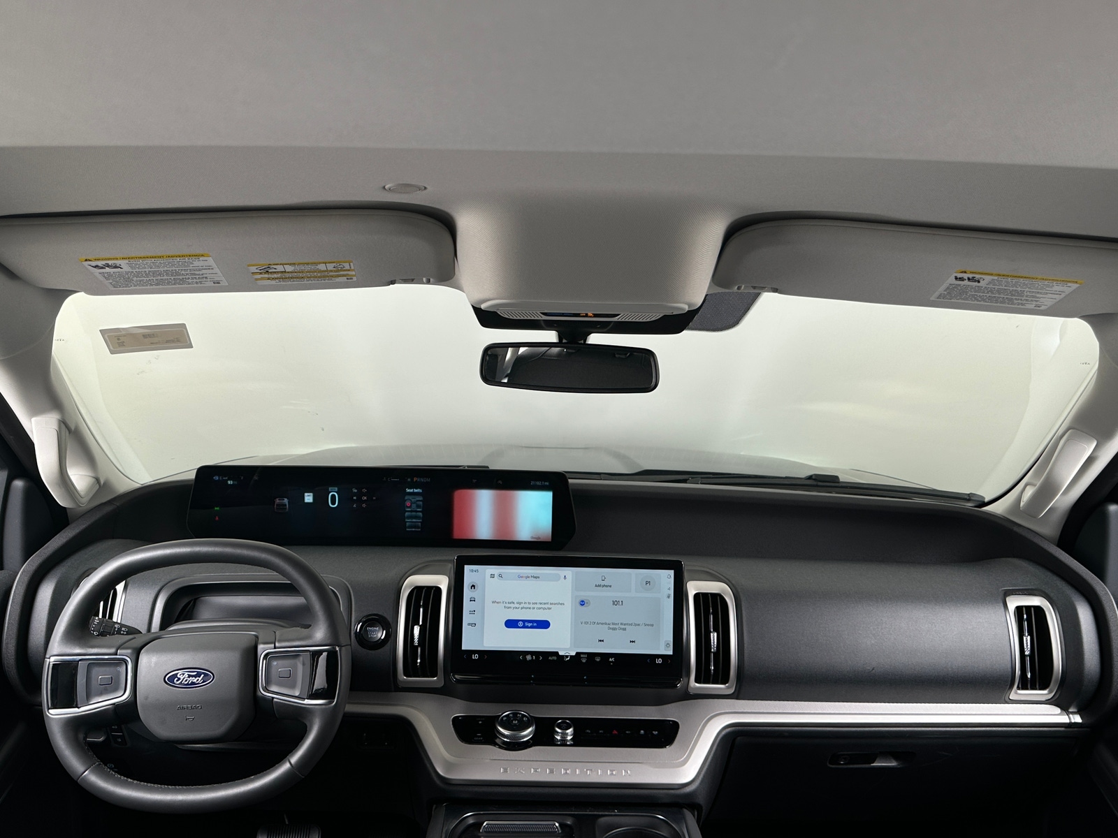 Thumbnail: 2025 Ford Expedition MAX - 3