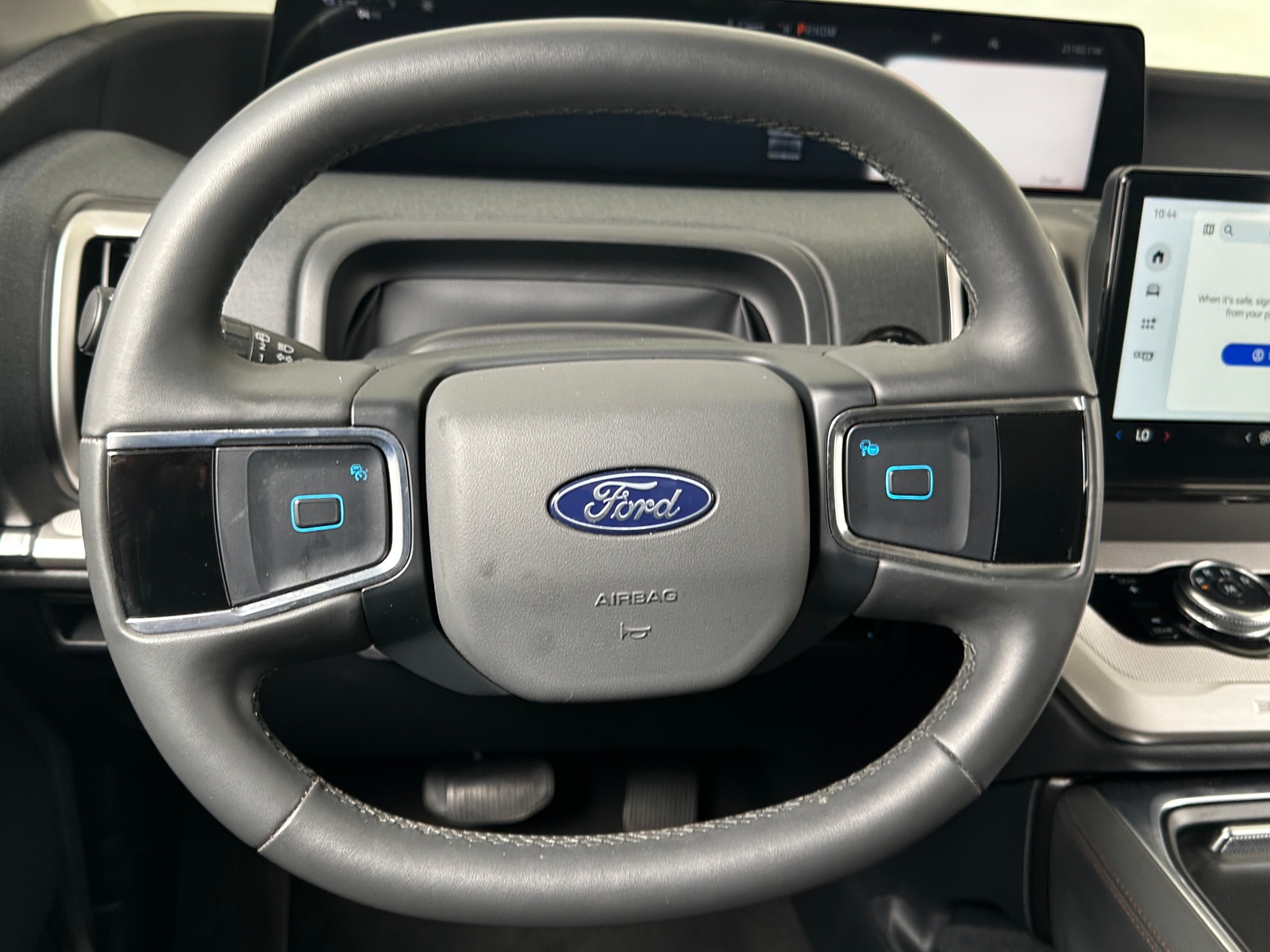 Thumbnail: 2025 Ford Expedition MAX - 5