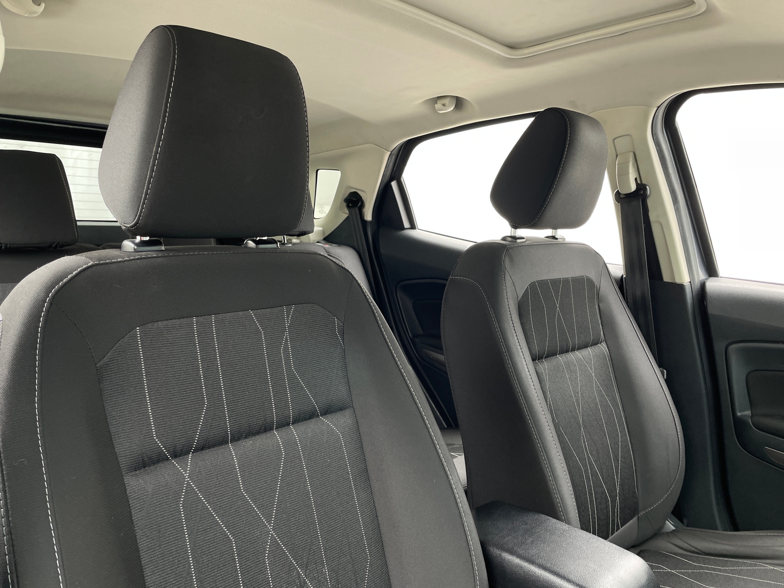 Thumbnail: 2019 Ford EcoSport - 2