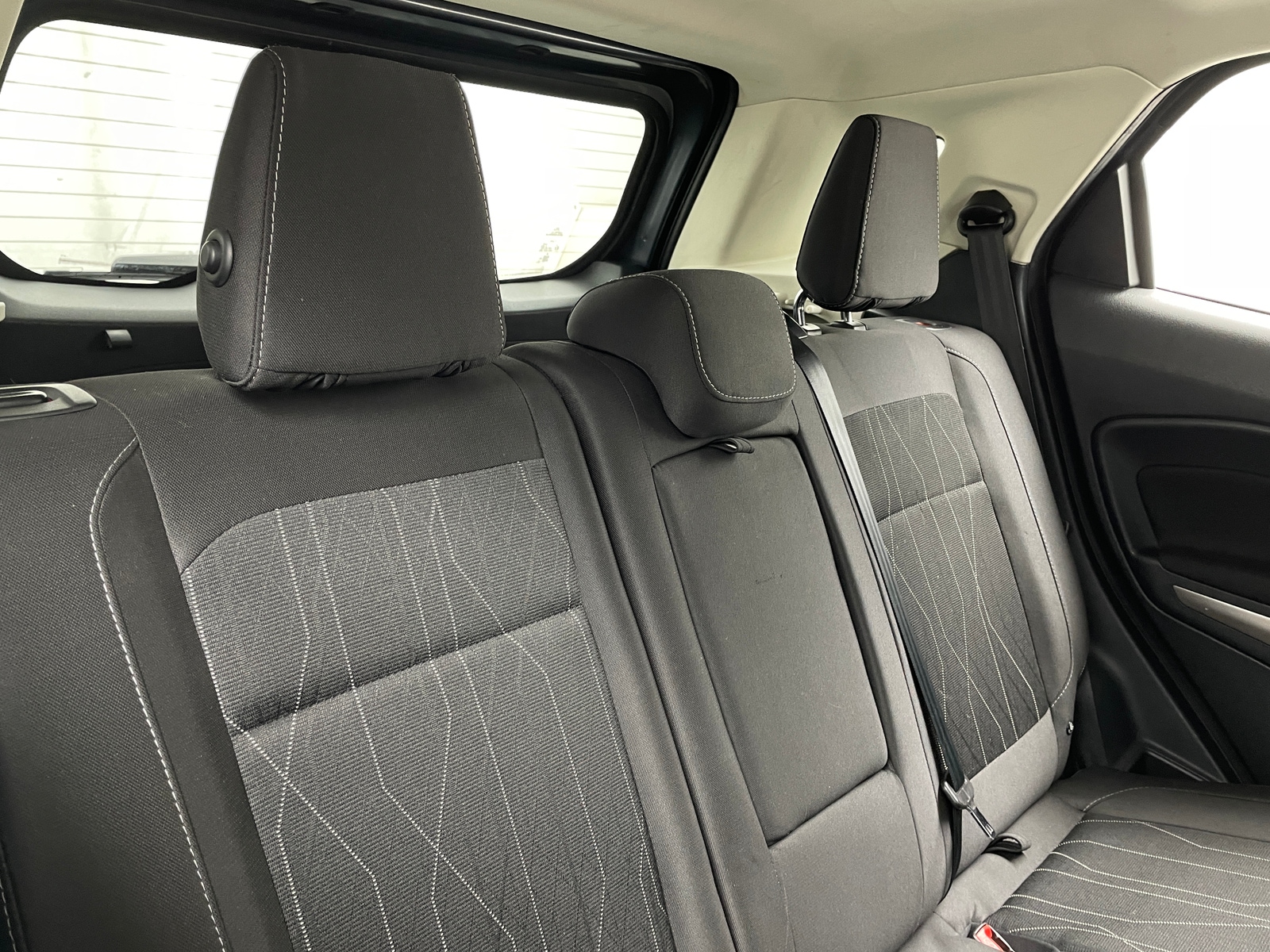 Thumbnail: 2019 Ford EcoSport - 6