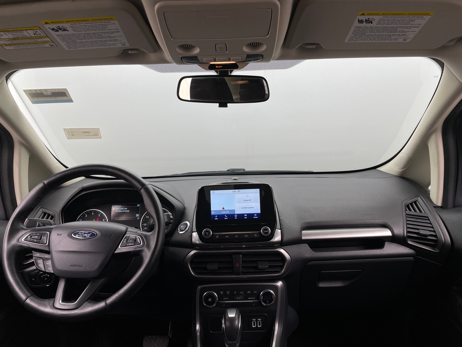 Thumbnail: 2019 Ford EcoSport - 3