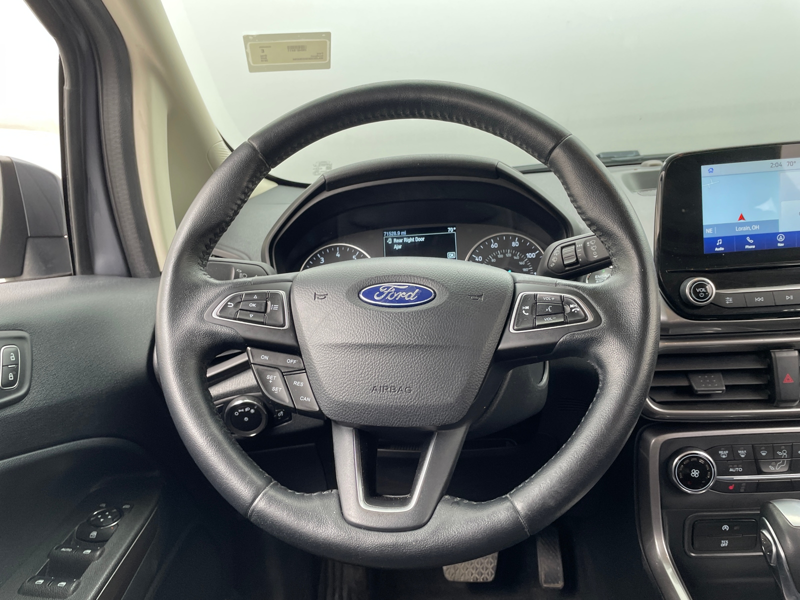 Thumbnail: 2019 Ford EcoSport - 5