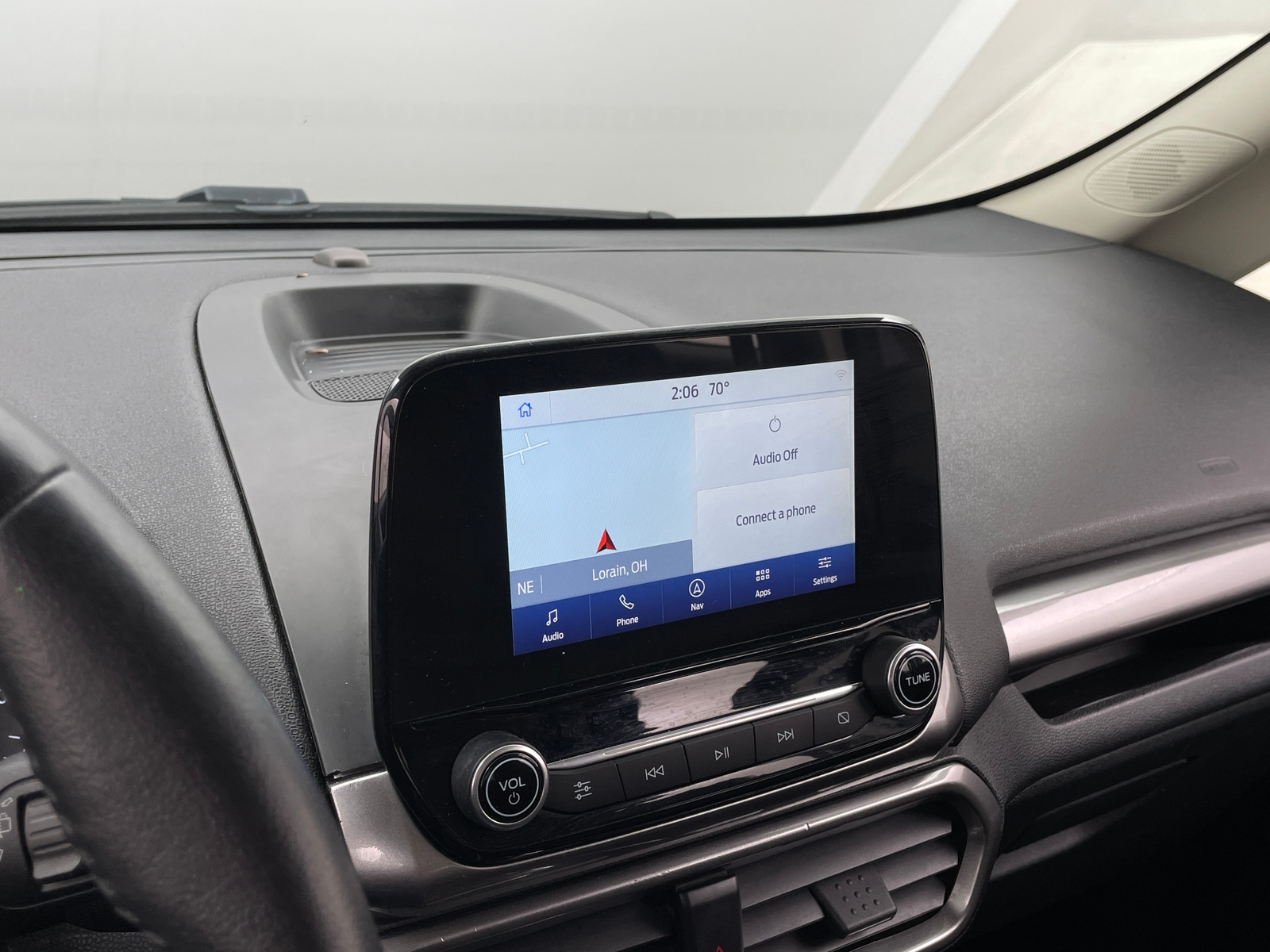 Thumbnail: 2019 Ford EcoSport - 4