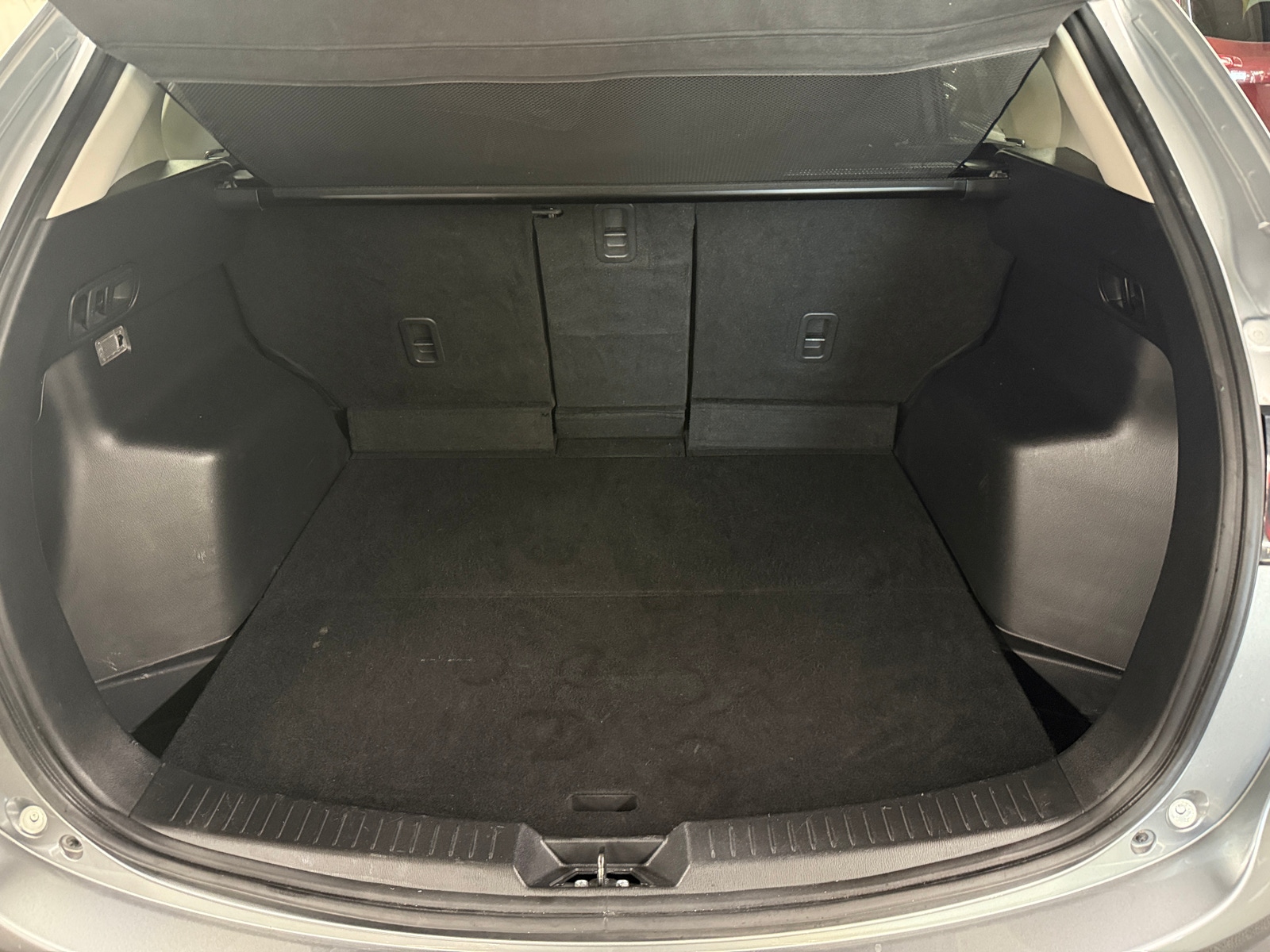 Thumbnail: 2014 Mazda CX-5 - 7