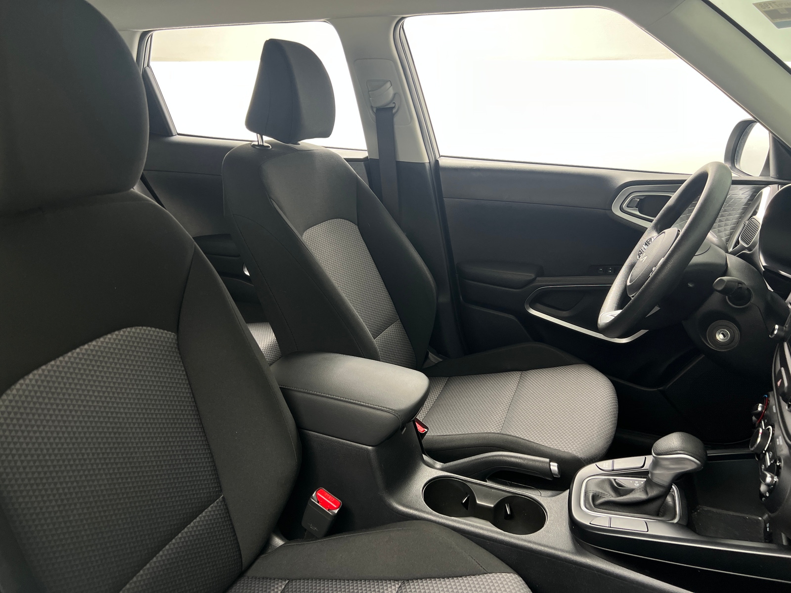 Thumbnail: 2025 Kia Soul - 2