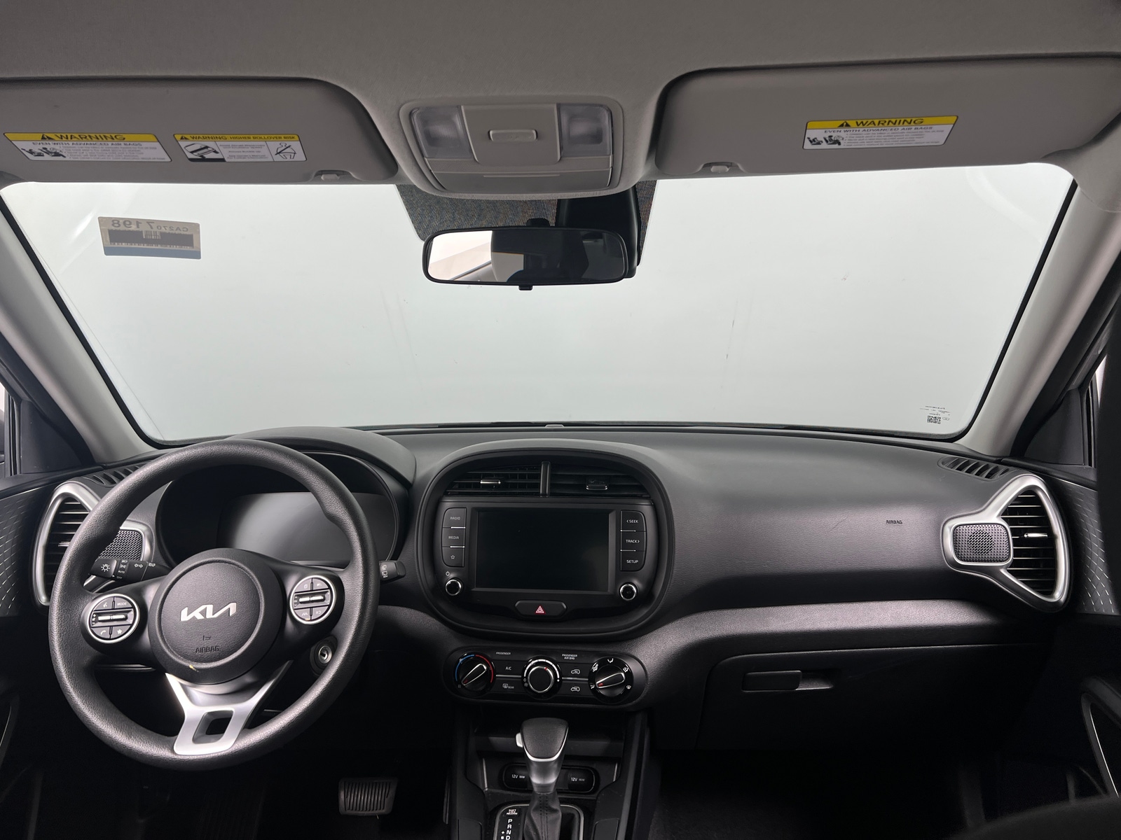 Thumbnail: 2025 Kia Soul - 3