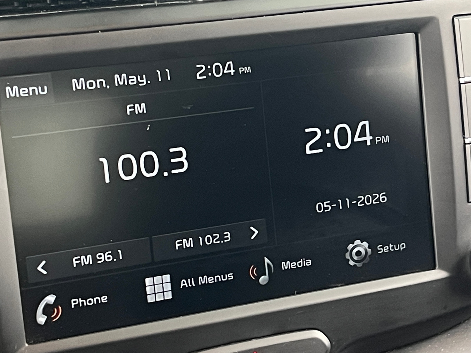 Thumbnail: 2025 Kia Soul - 4