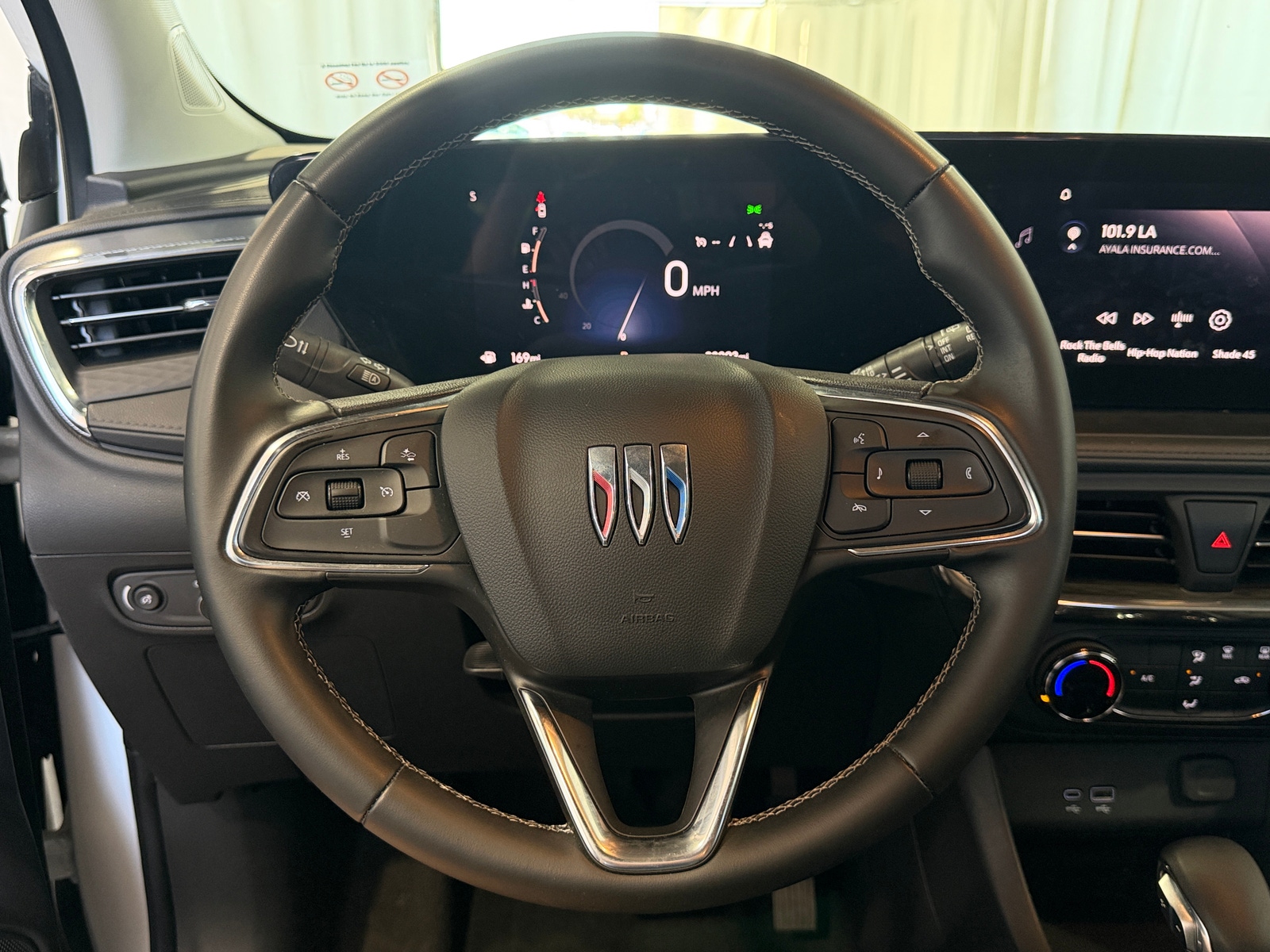 Thumbnail: 2025 Buick Encore GX - 4