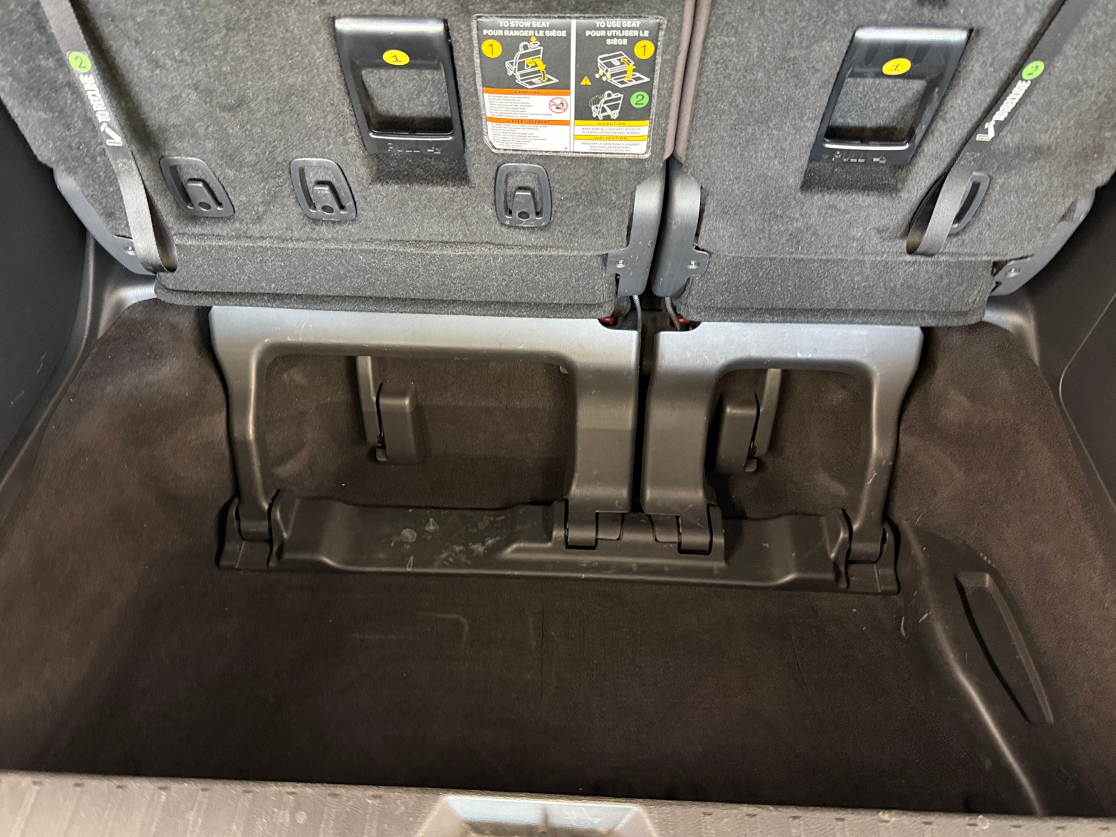 Thumbnail: 2021 Toyota Sienna - 6