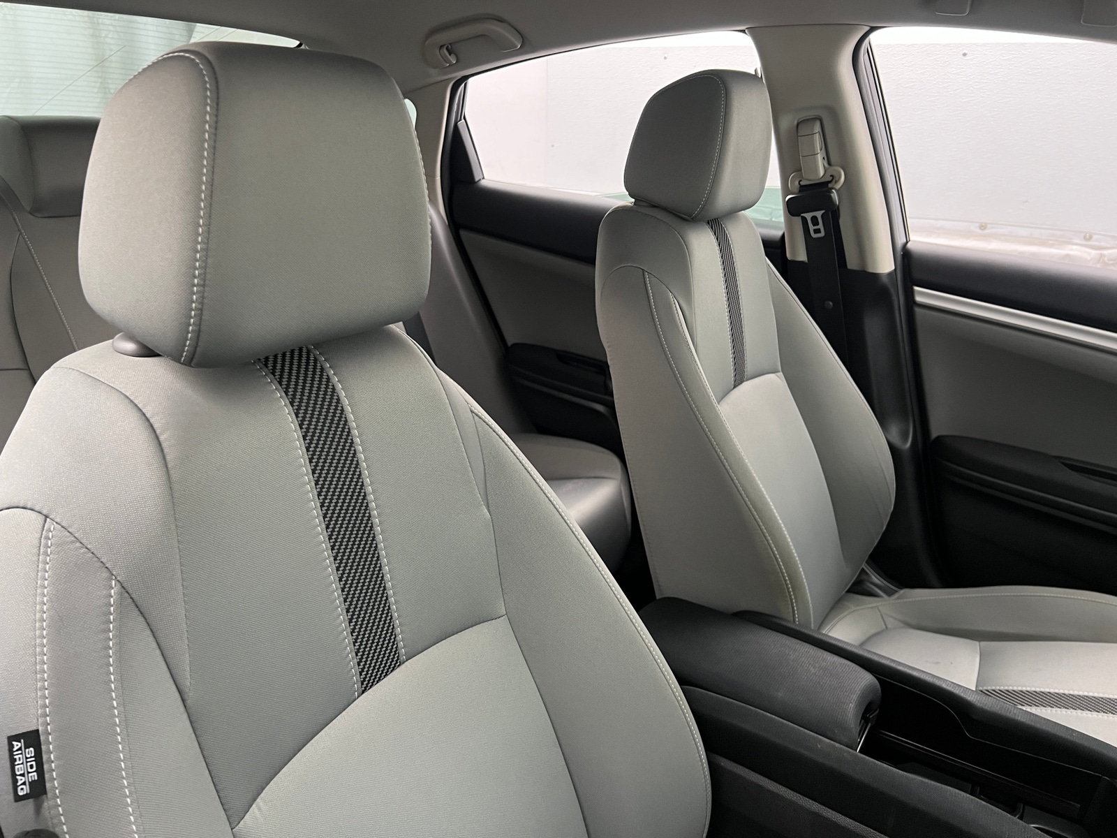 Thumbnail: 2016 Honda Civic - 2