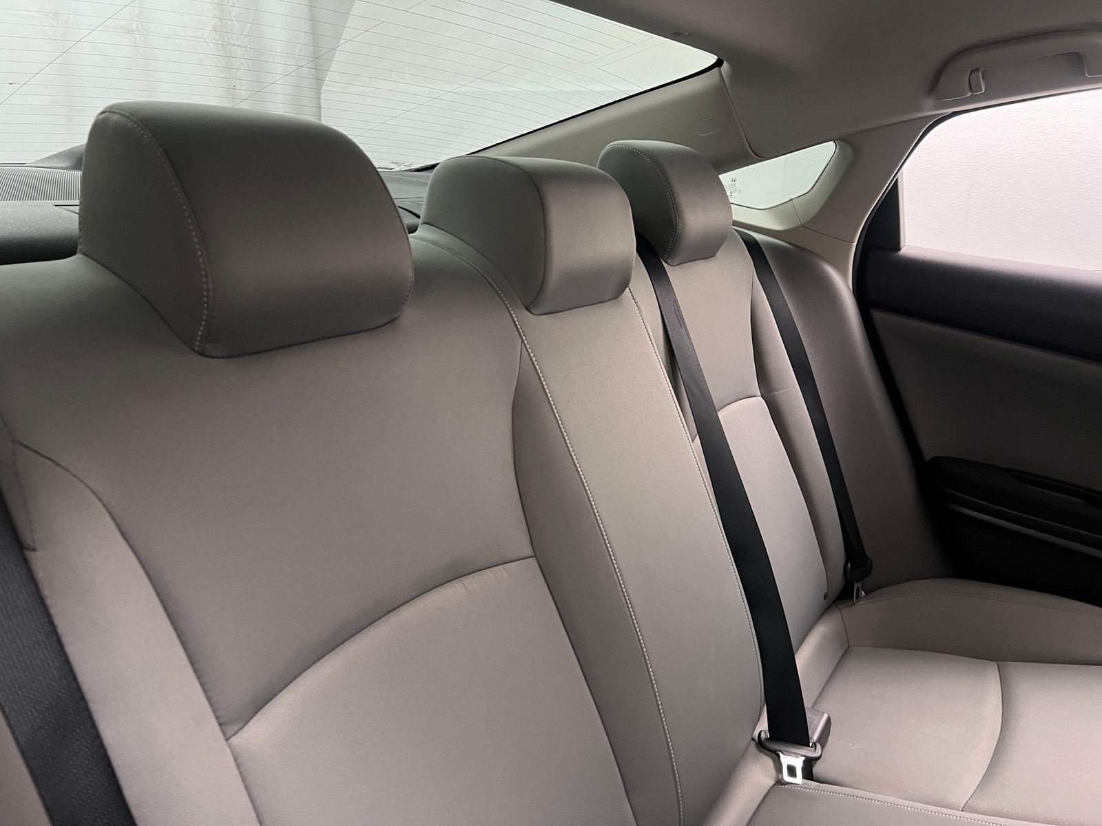 Thumbnail: 2016 Honda Civic - 6
