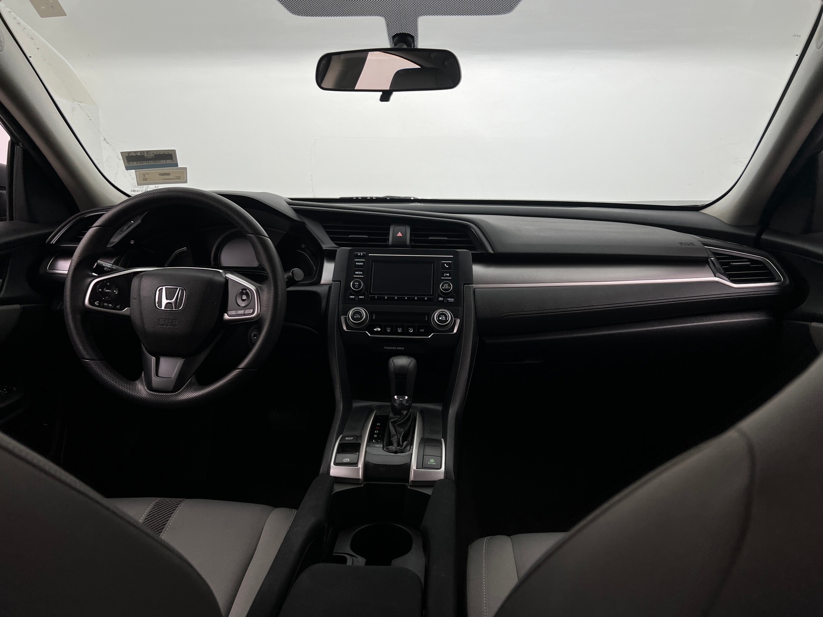 Thumbnail: 2016 Honda Civic - 3