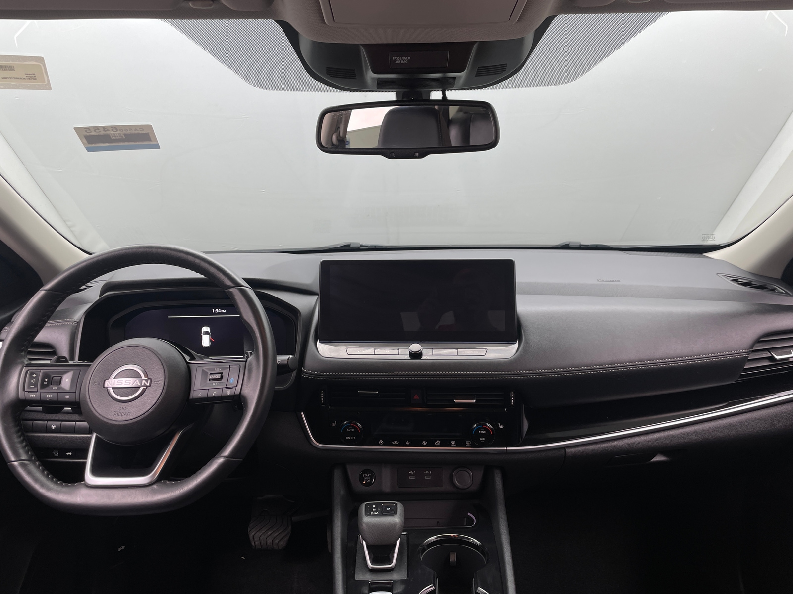 Thumbnail: 2024 Nissan Rogue - 2