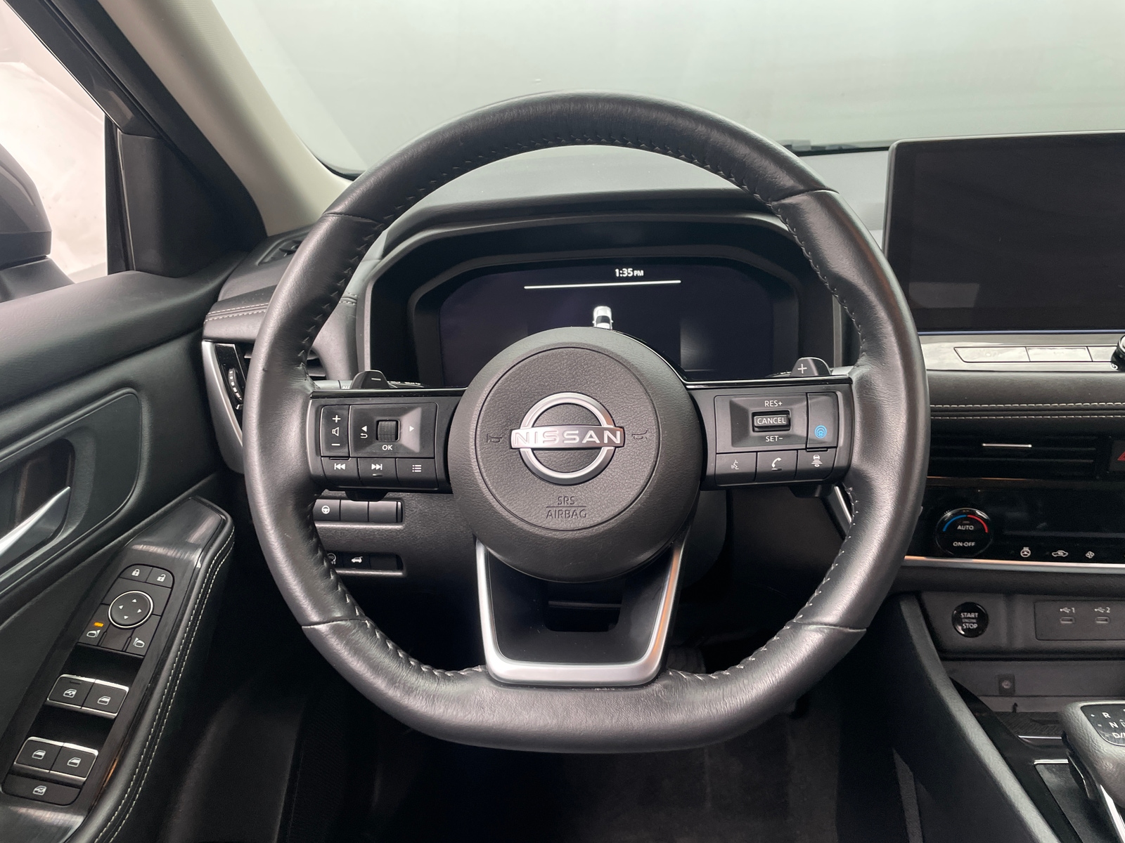 Thumbnail: 2024 Nissan Rogue - 4
