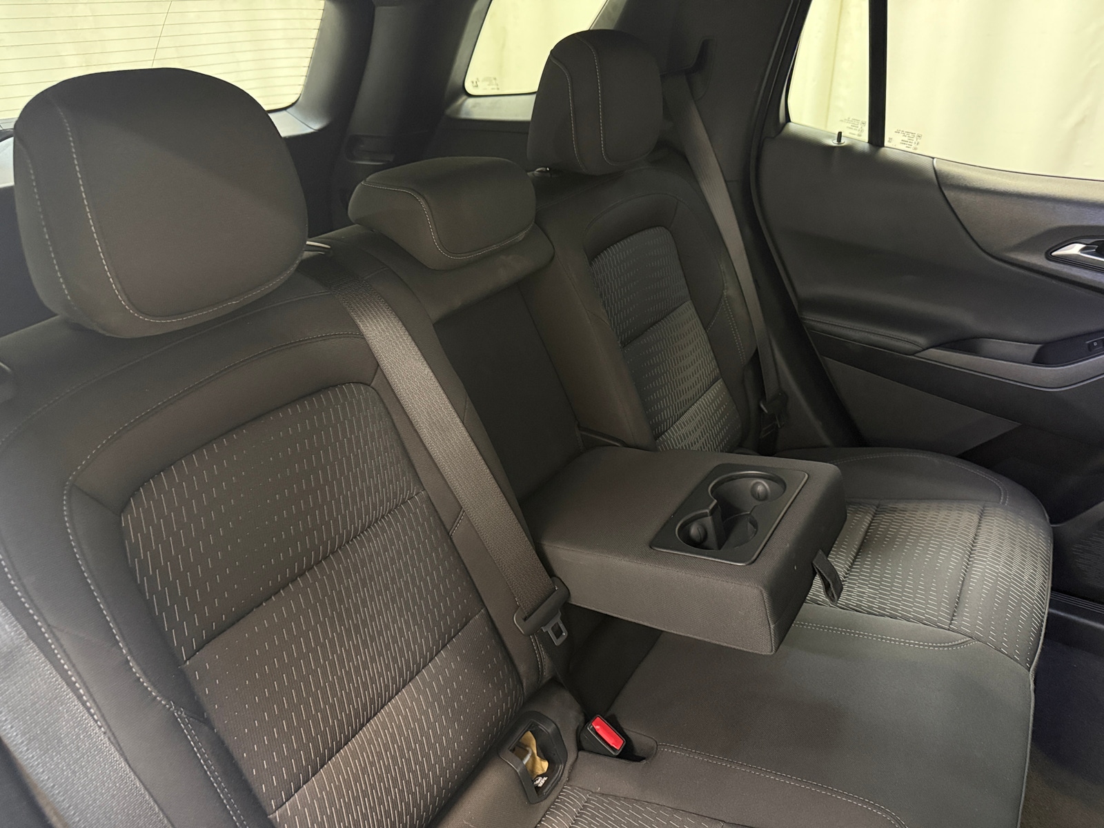 Thumbnail: 2025 Chevrolet Equinox - 6
