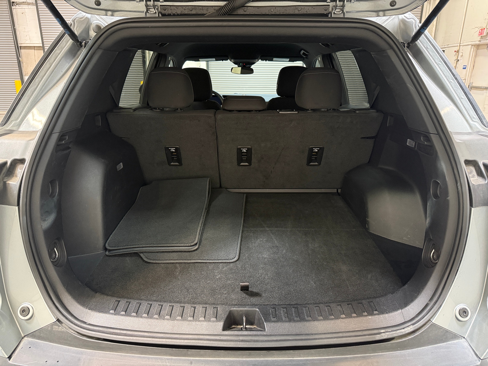 Thumbnail: 2025 Chevrolet Equinox - 7