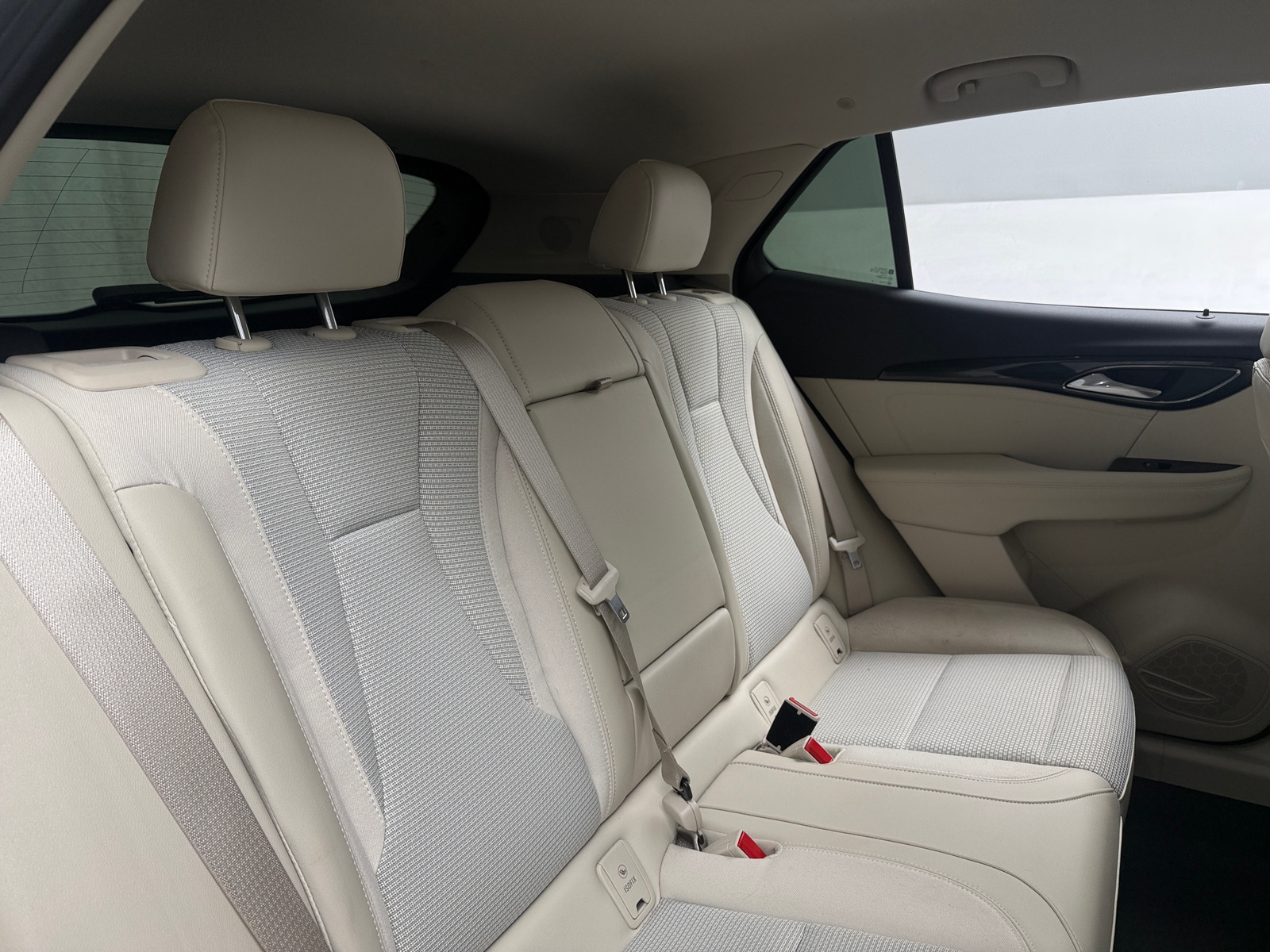 Thumbnail: 2023 Buick Envision - 5