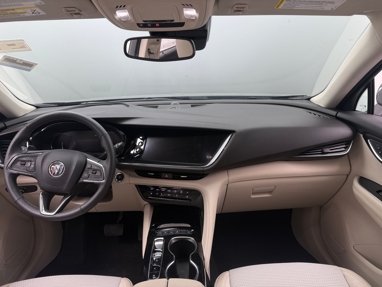 Thumbnail: 2023 Buick Envision - 2