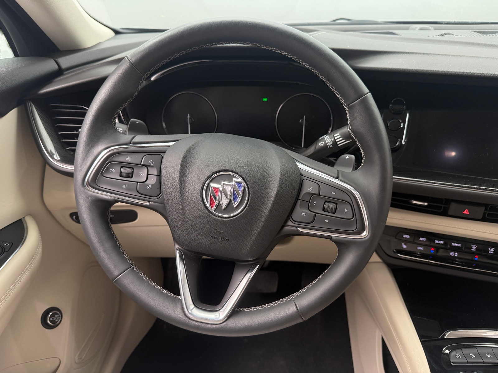 Thumbnail: 2023 Buick Envision - 4