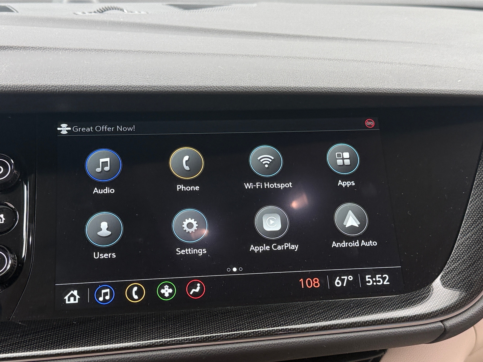 Thumbnail: 2023 Buick Envision - 3