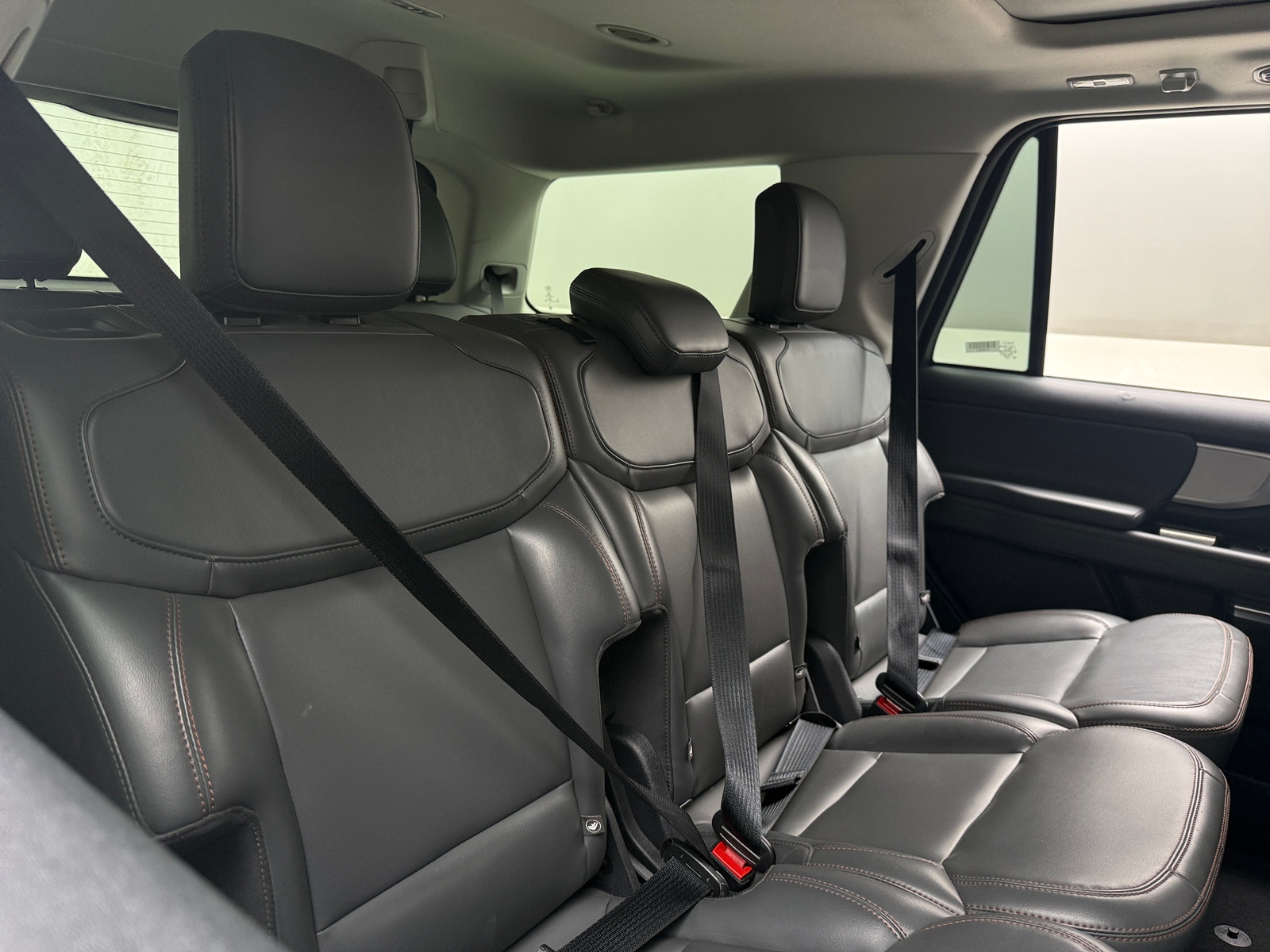 Thumbnail: 2025 Ford Expedition - 5