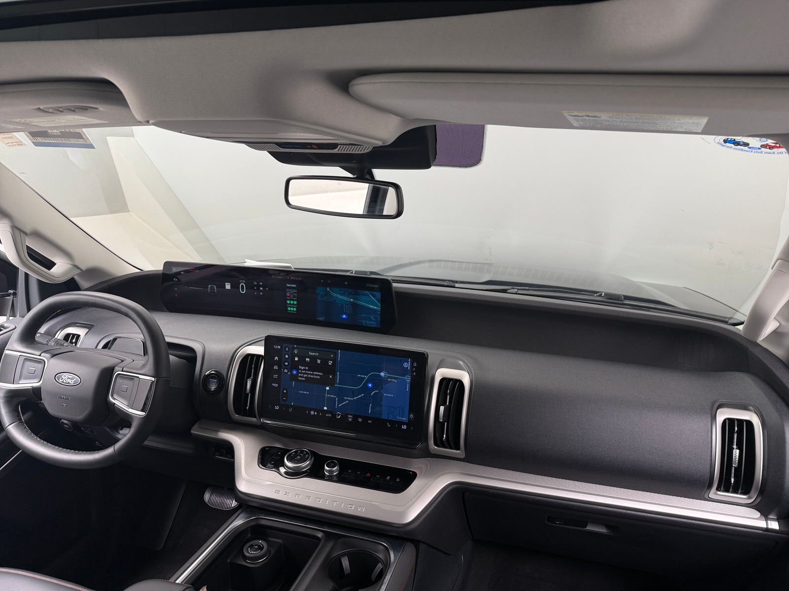 Thumbnail: 2025 Ford Expedition - 2