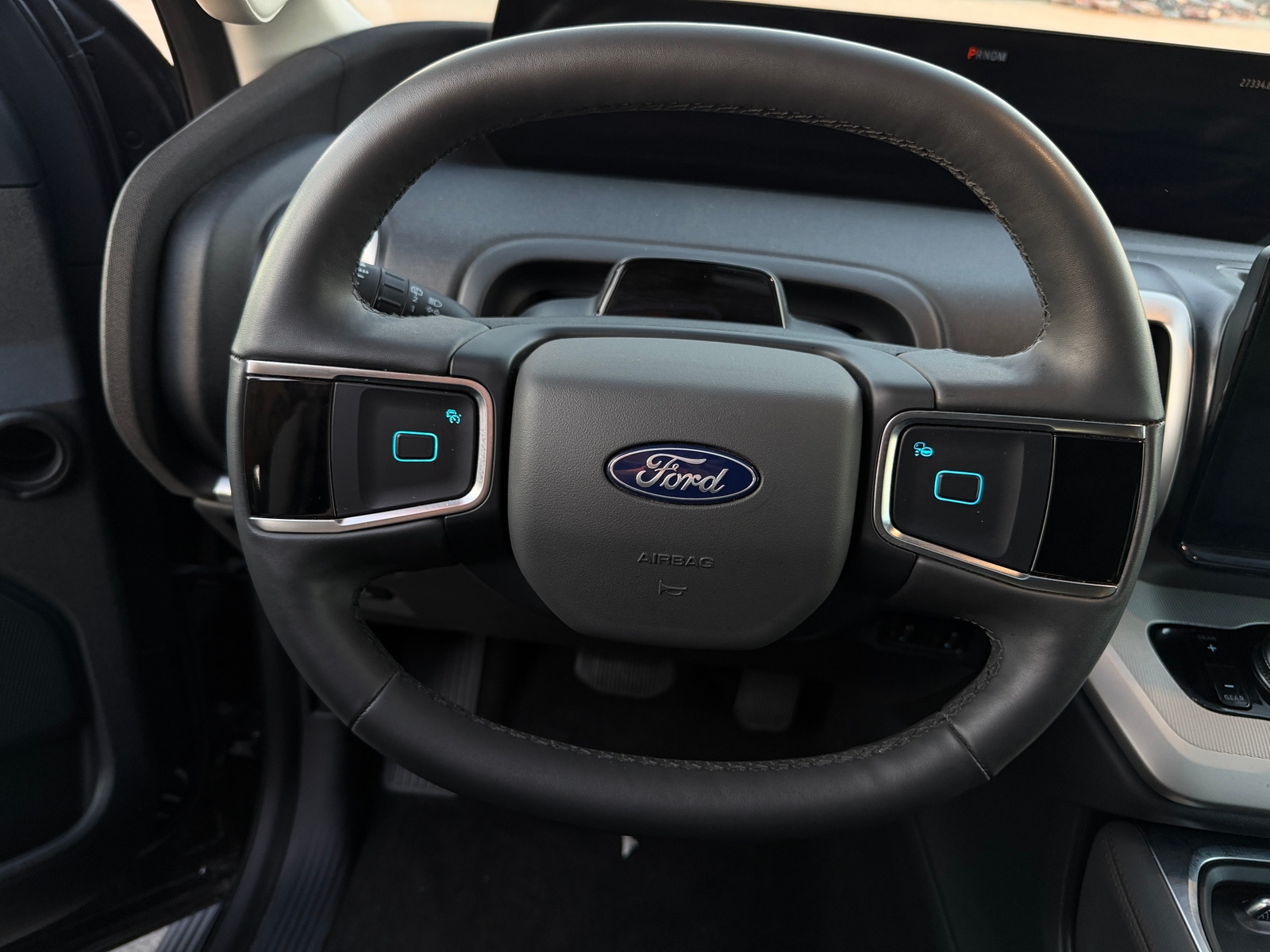 Thumbnail: 2025 Ford Expedition - 4